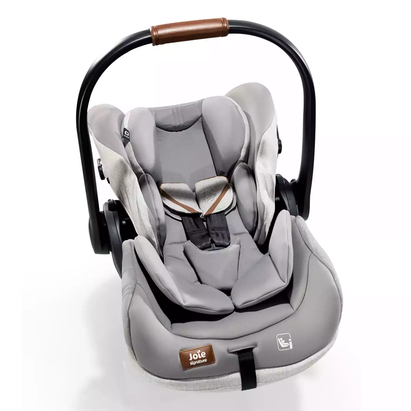 Babyschalen 0-13 kg, Gruppe 0+, Joie signature – Produktansicht