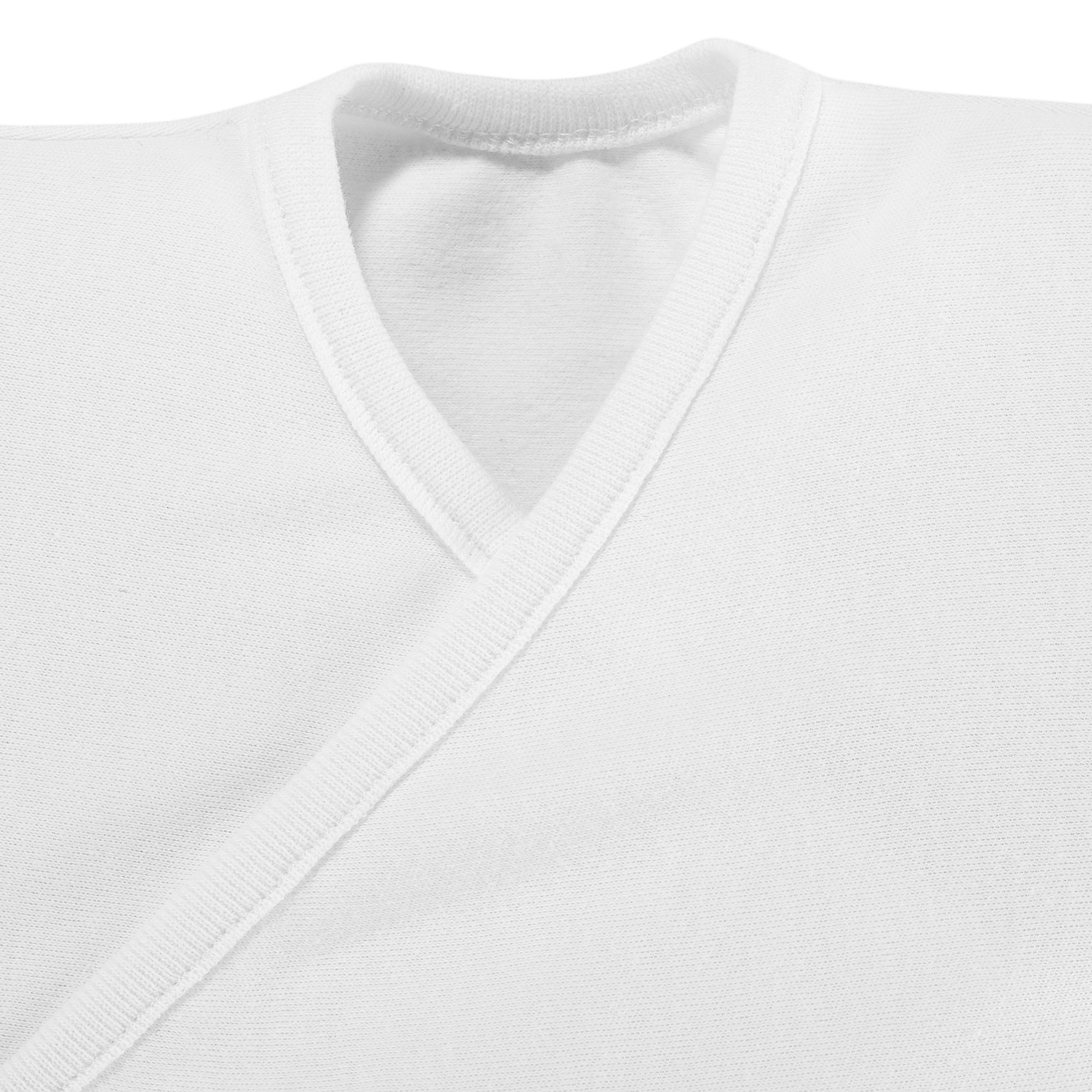 Ganzjahresschlafsäcke, Alvi, Blau – Produktansicht
