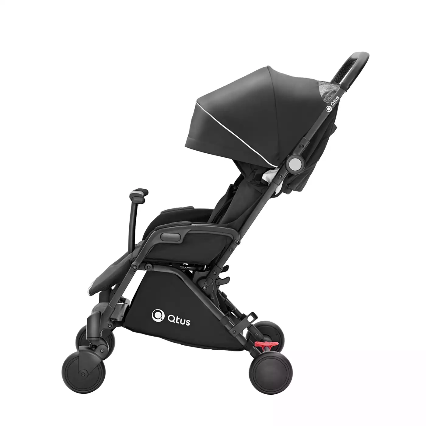 Reisebuggys, Qtus – Produktansicht