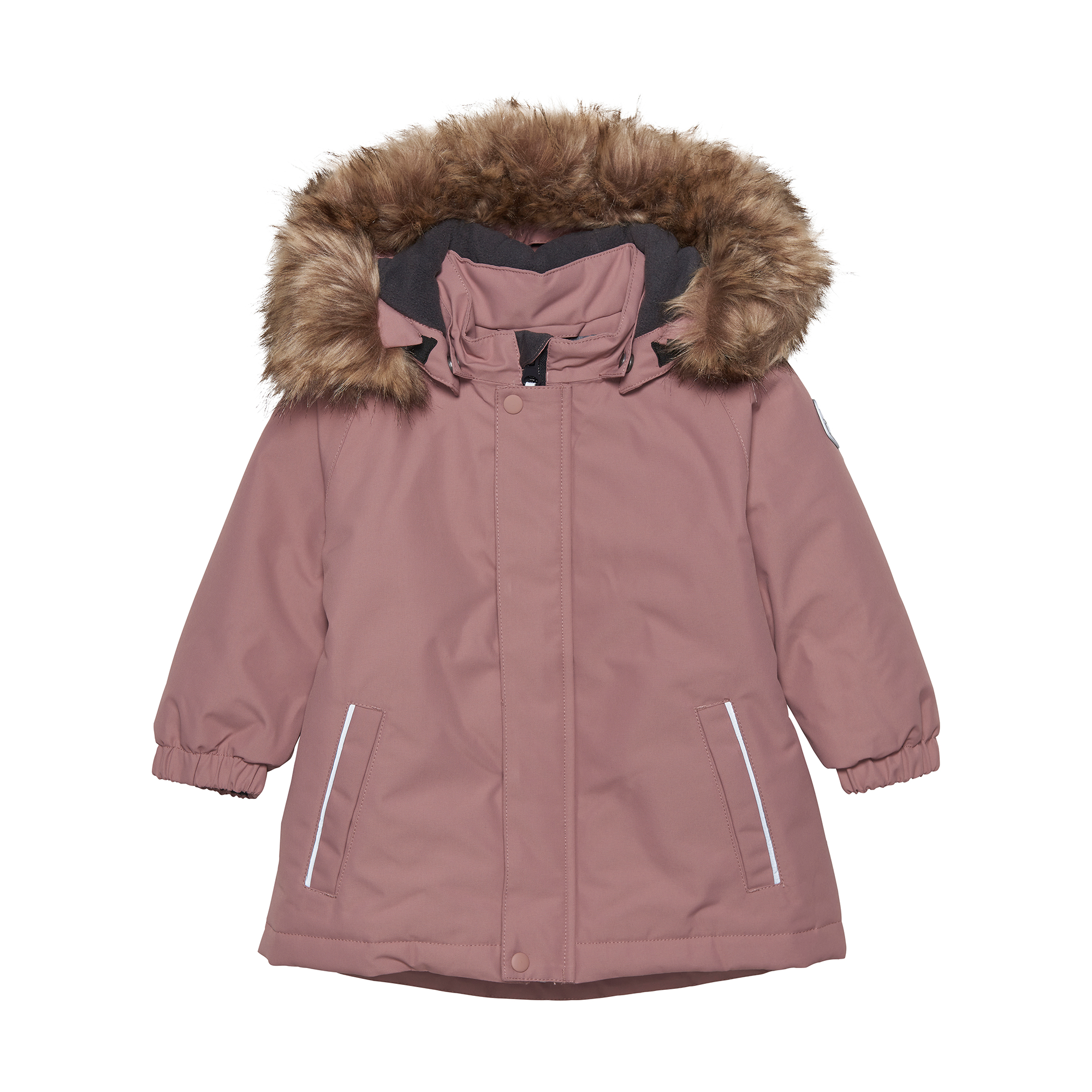 Winterjacken, Color Kids – Produktansicht