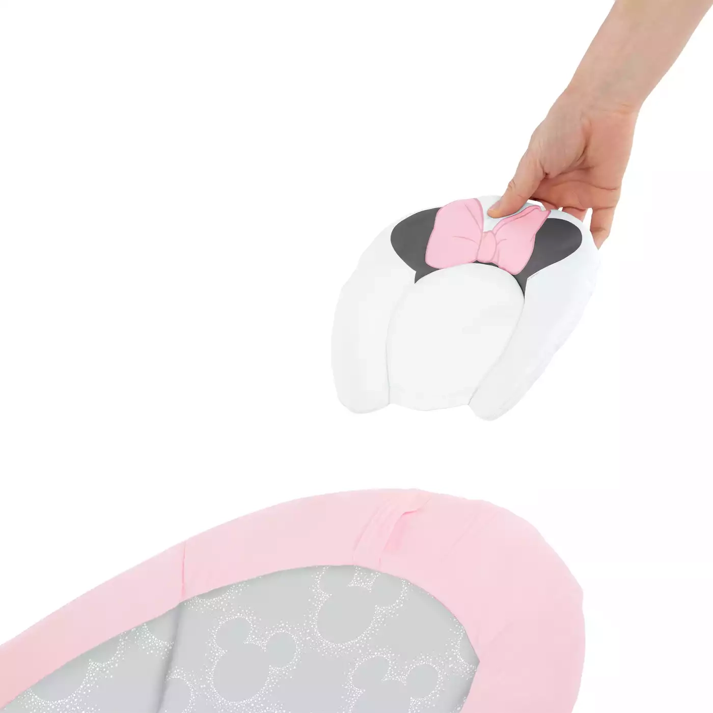 Wippen, ingenuity – Produktansicht