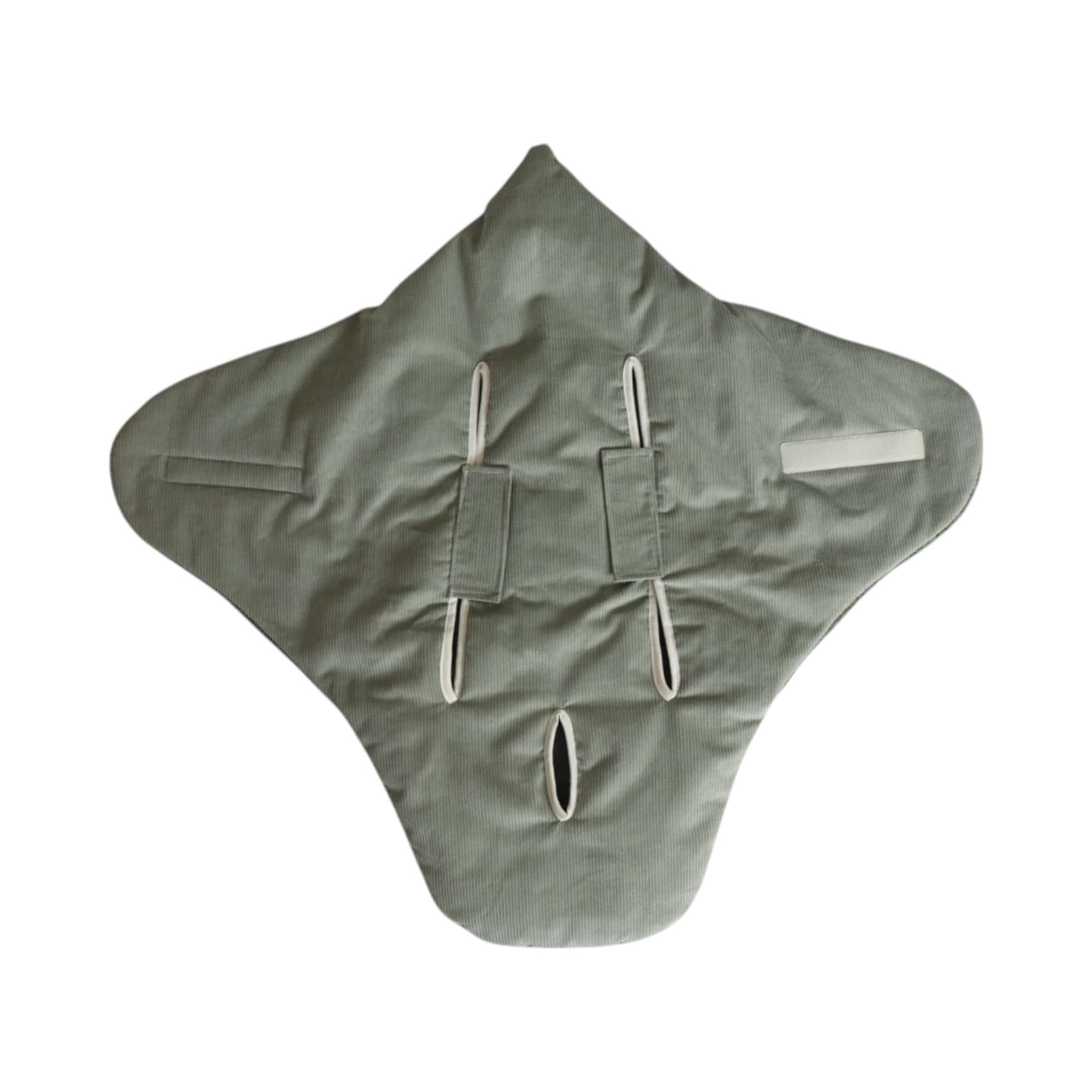 Einschlagdecken & Decken, KAISER, Grün – Produktansicht