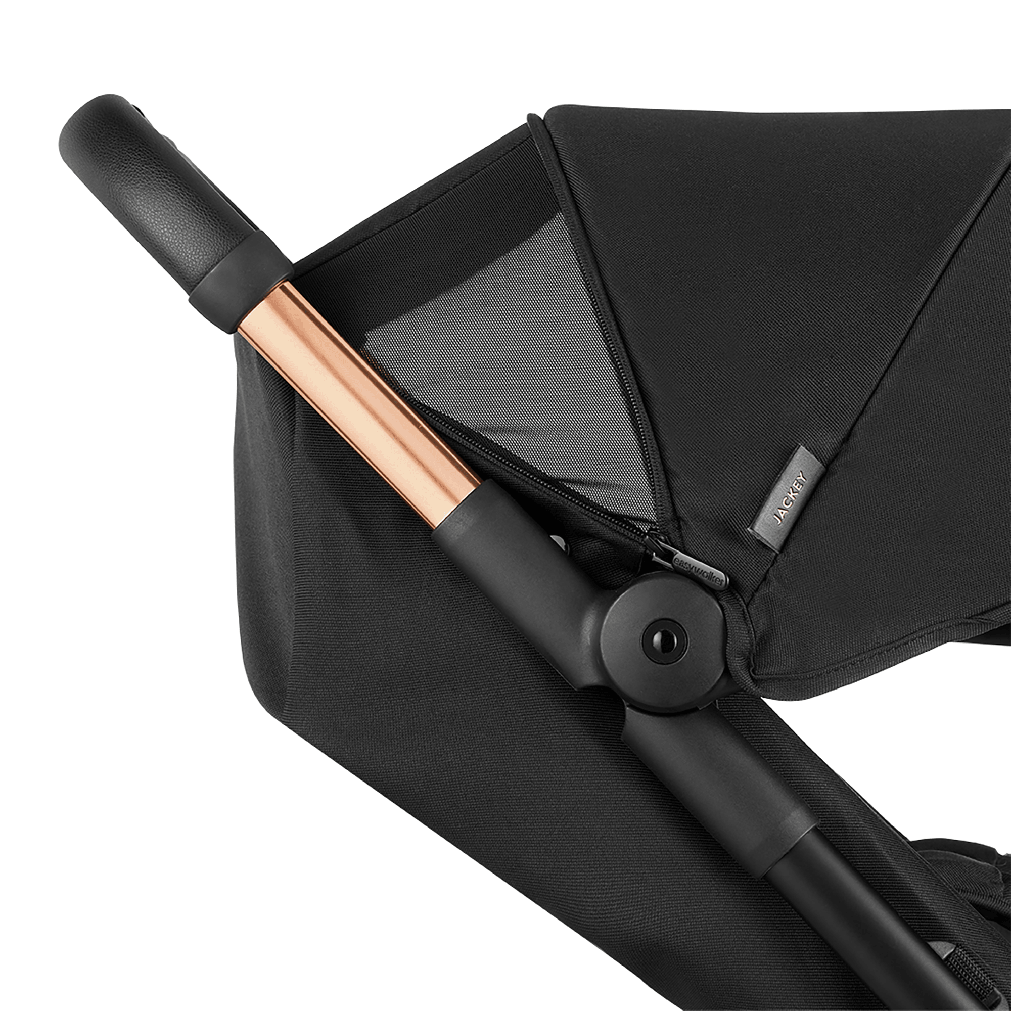 Reisebuggys, easywalker – Produktansicht