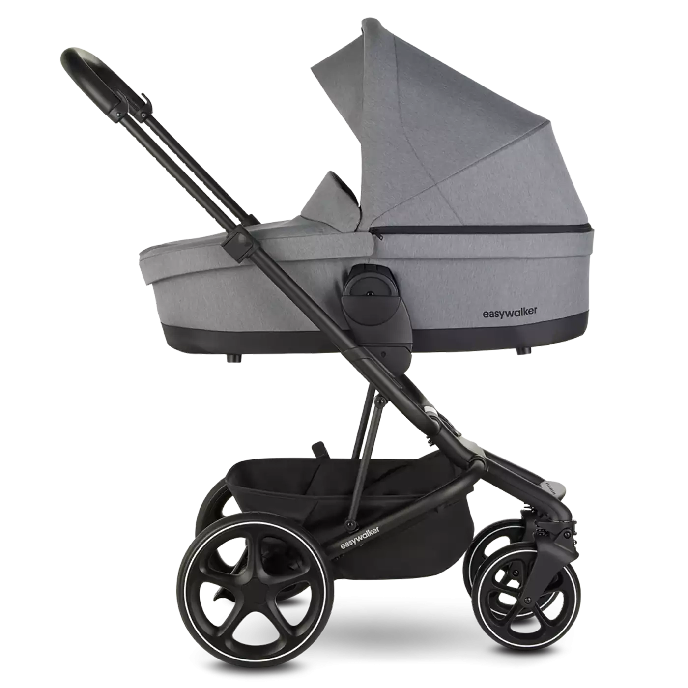 Tragewannen, easywalker – Produktansicht