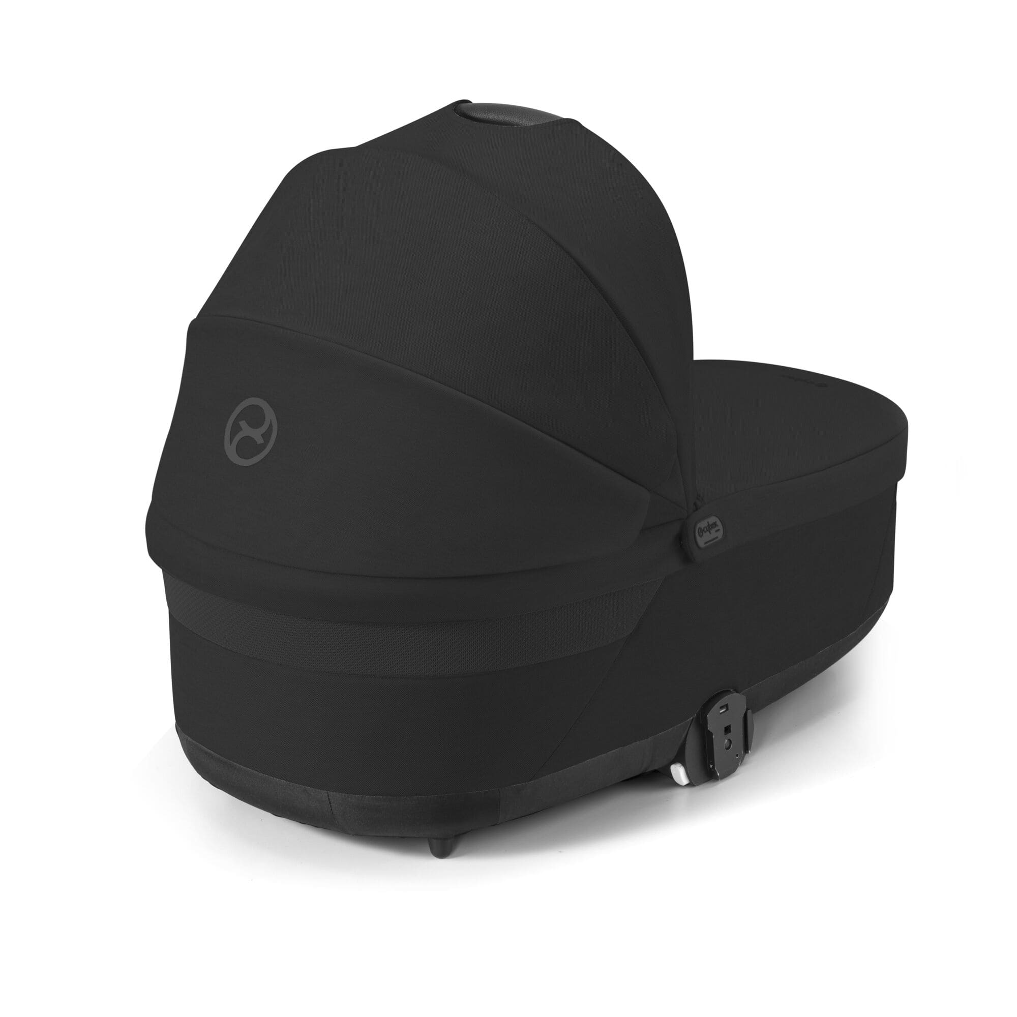 Tragewannen, cybex, Schwarz – Produktansicht