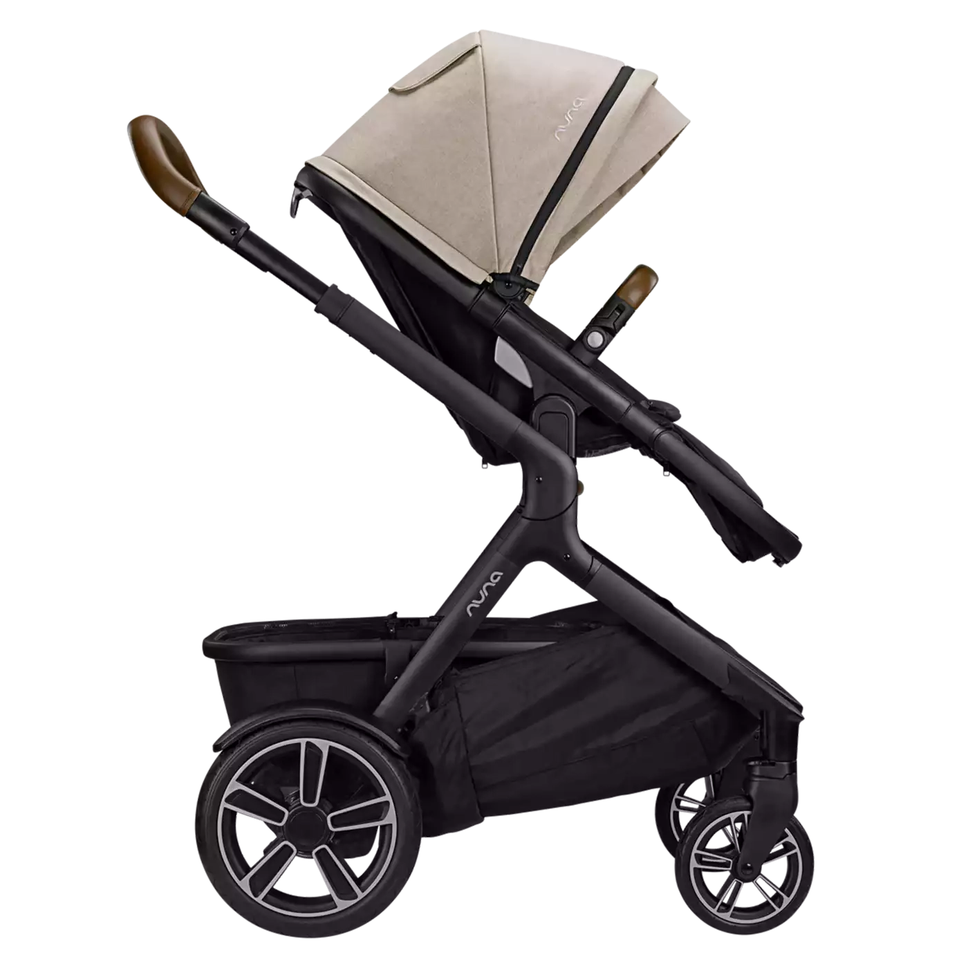 Sportwagen, nuna – Produktansicht