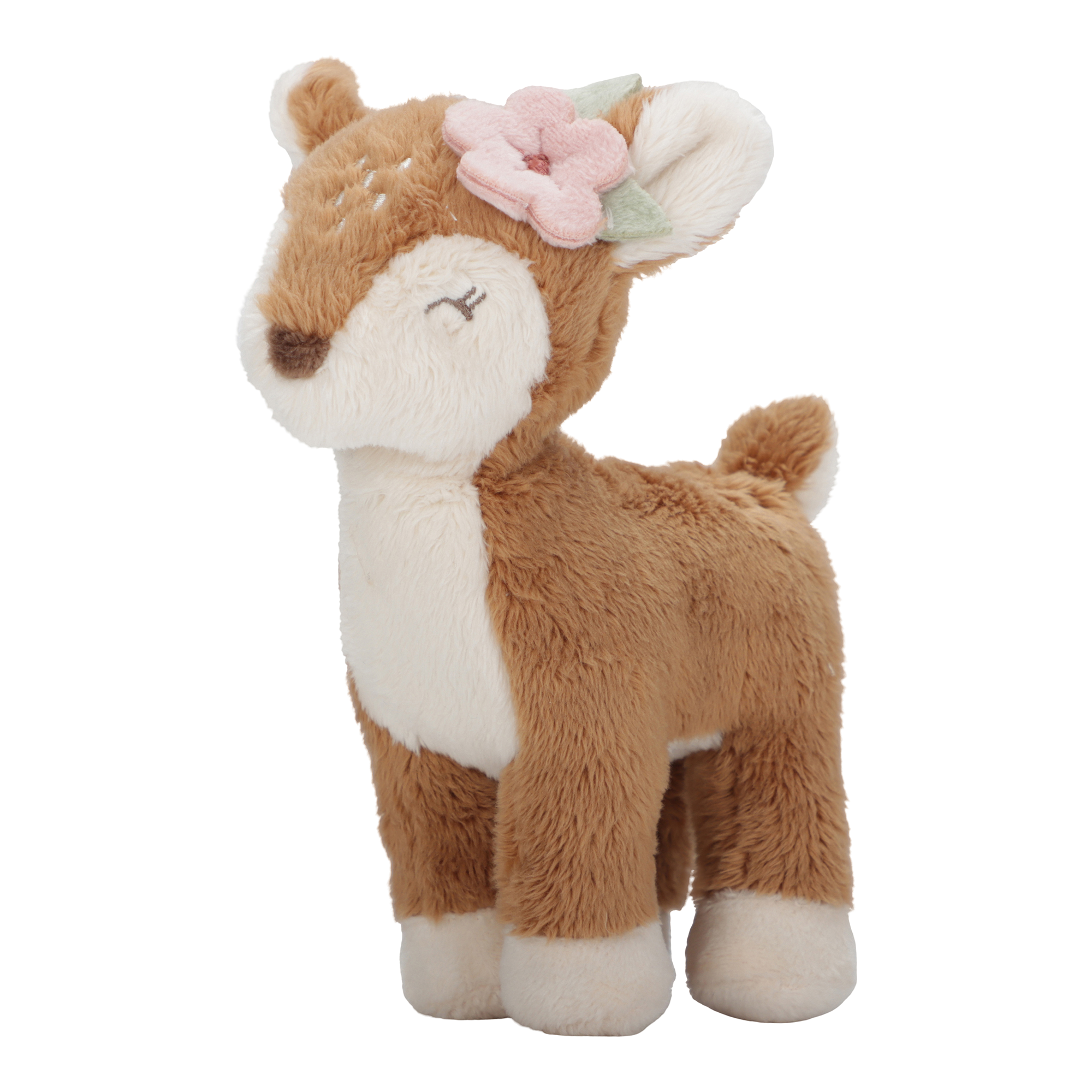 Kuscheltiere, LITTLE DUTCH, Pink – Produktansicht
