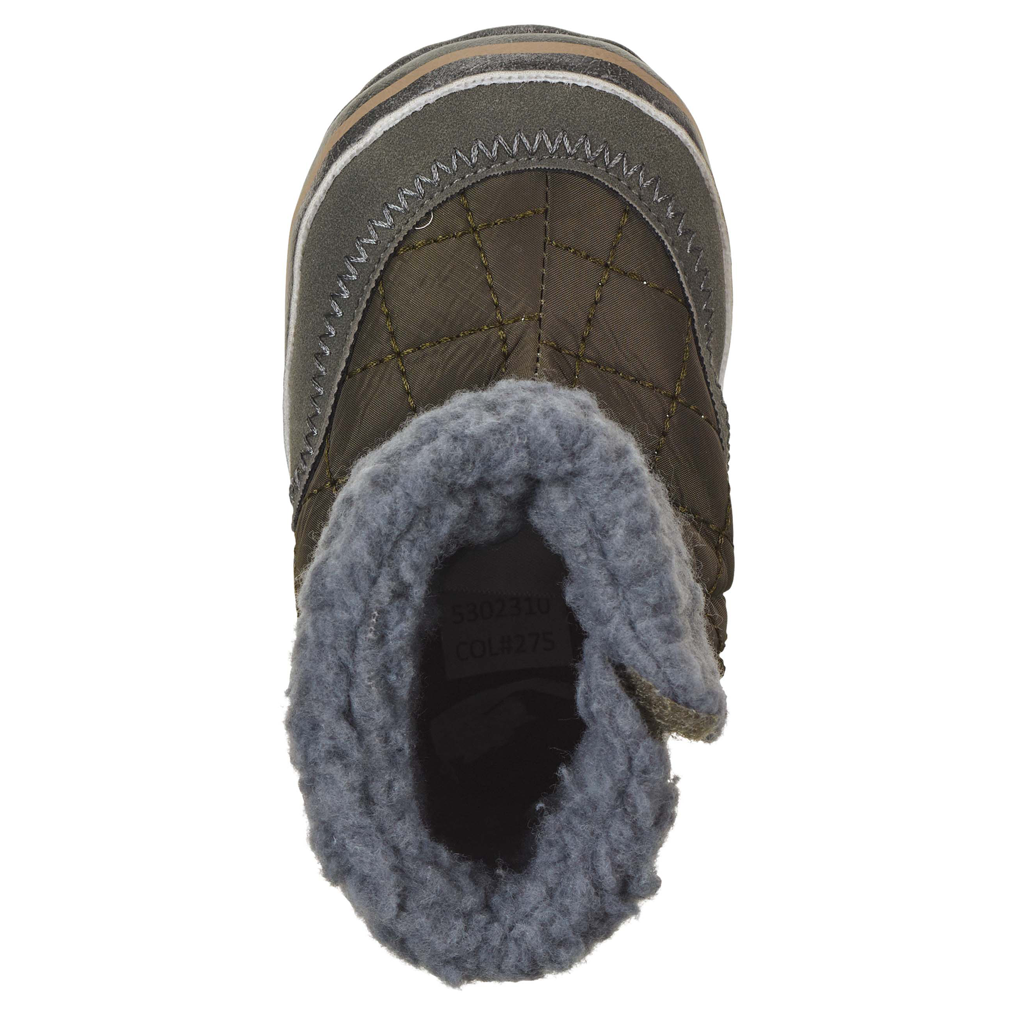 Winterschuhe, Sterntaler – Produktansicht