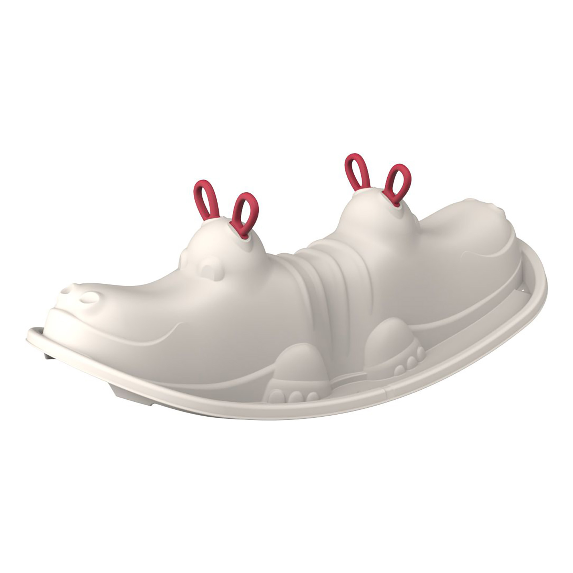 Outdoorspielzeug, vedes, Grau – Besonderheit: ca. 36 x 45,5 x 103,5 cm