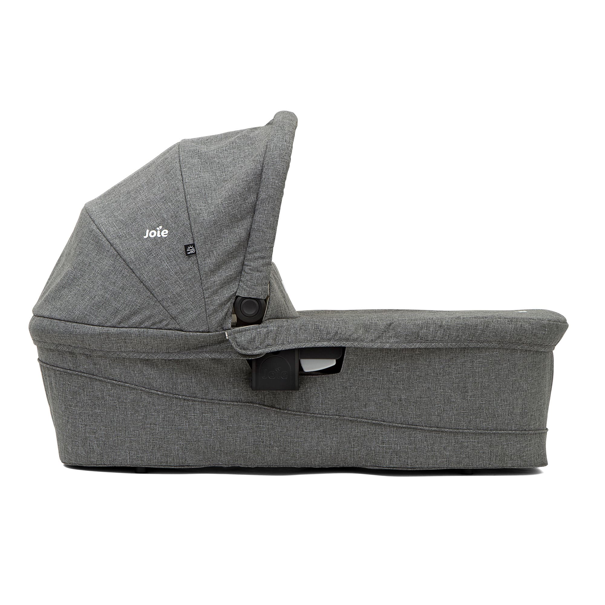 Kombi-Kinderwagen, Joie – Produktansicht