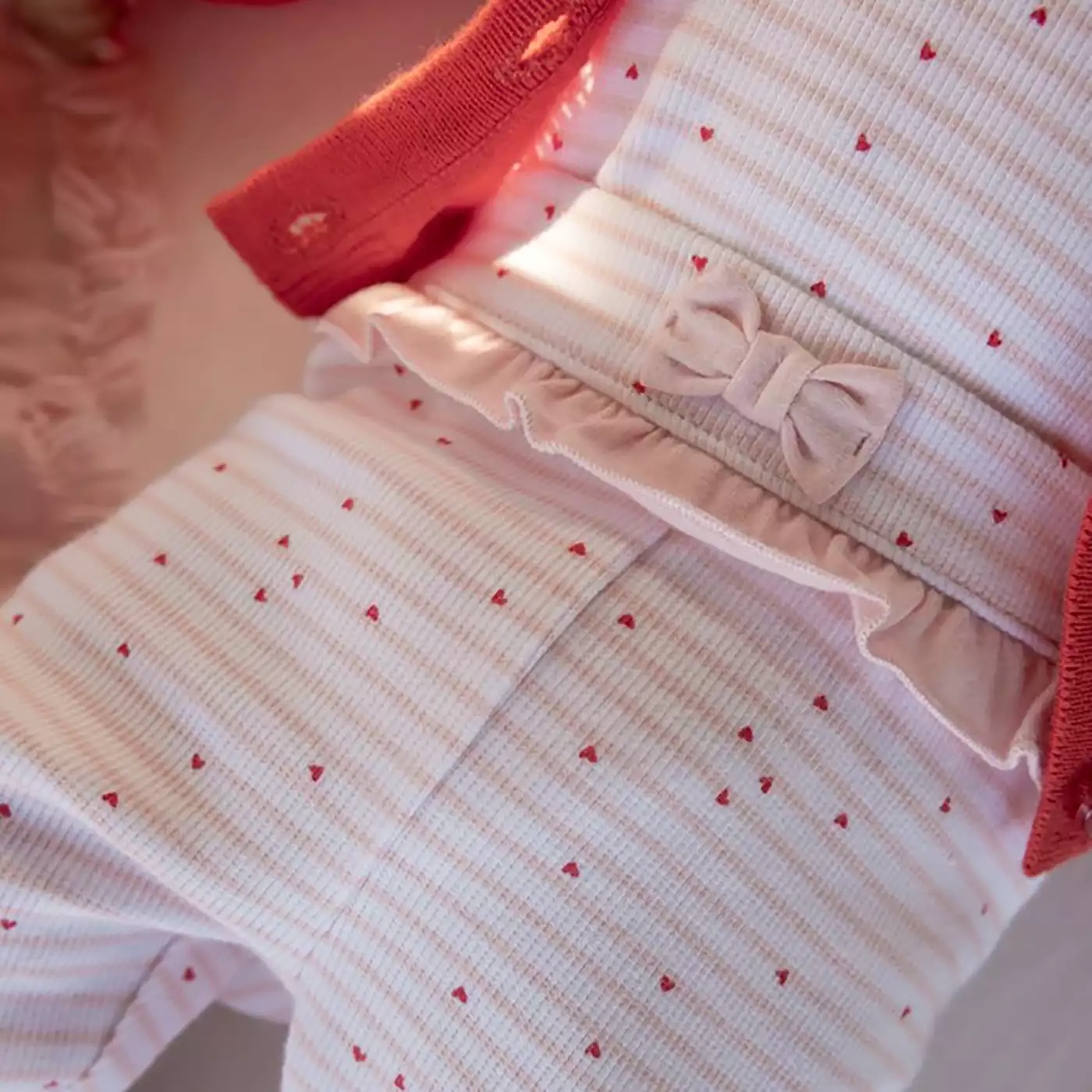 Lange Hosen, FEETJE – Produktansicht