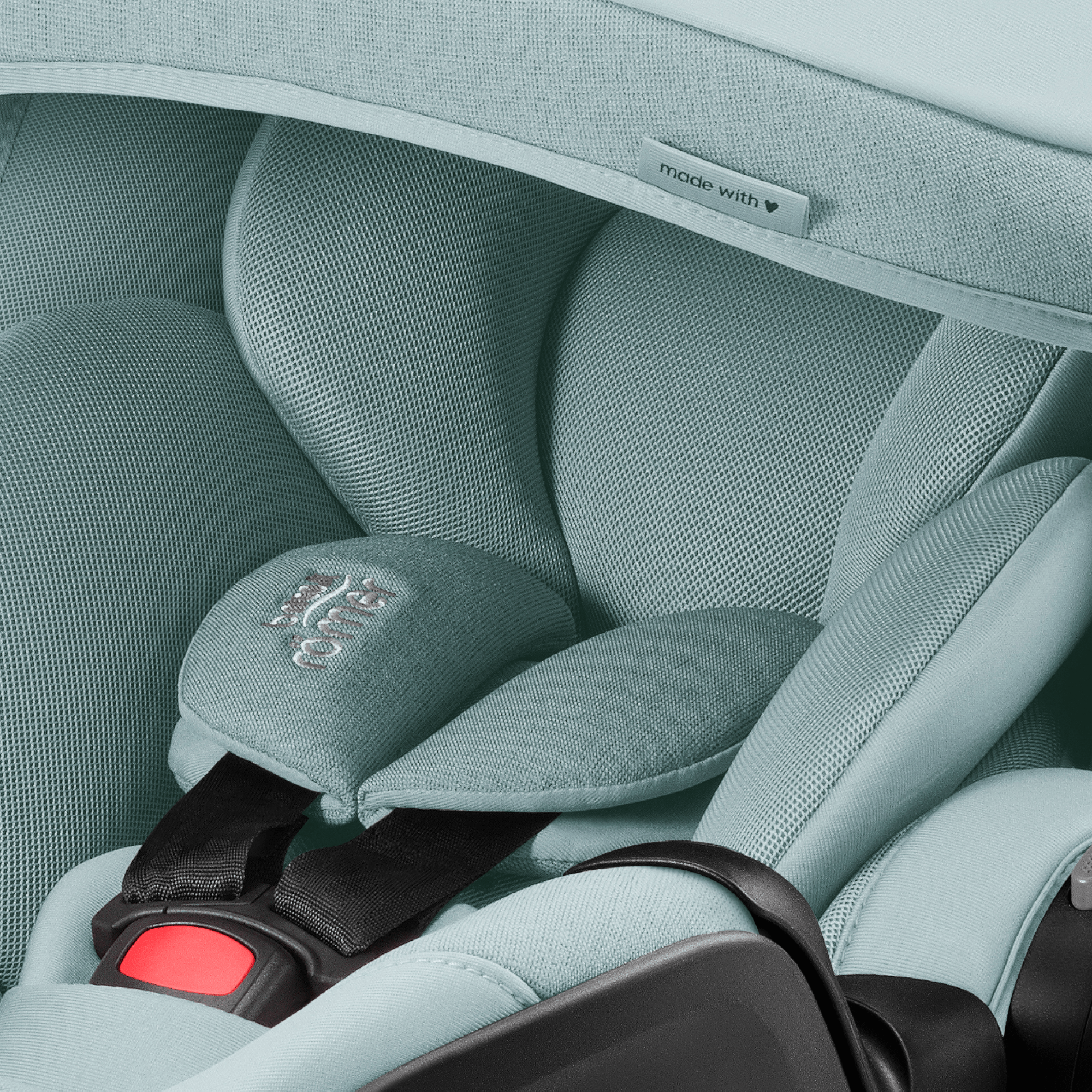 Babyschalen 0-13 kg, Gruppe 0+, Britax Diamond, Blau – Produktansicht