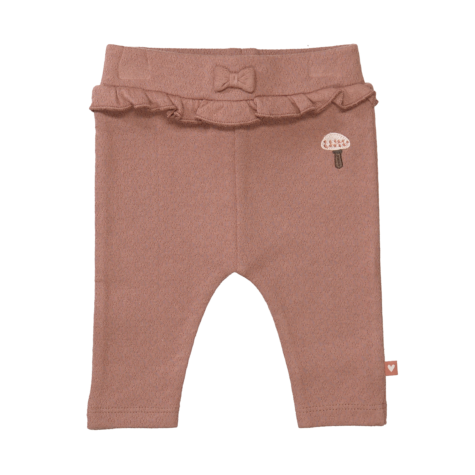 Leggings, STACCATO, Braun – Produktansicht