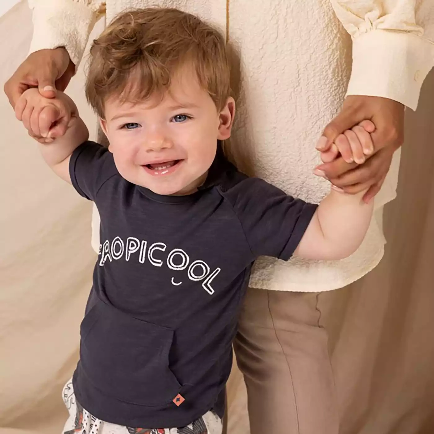 Kurzarmshirts, FEETJE – Produktansicht