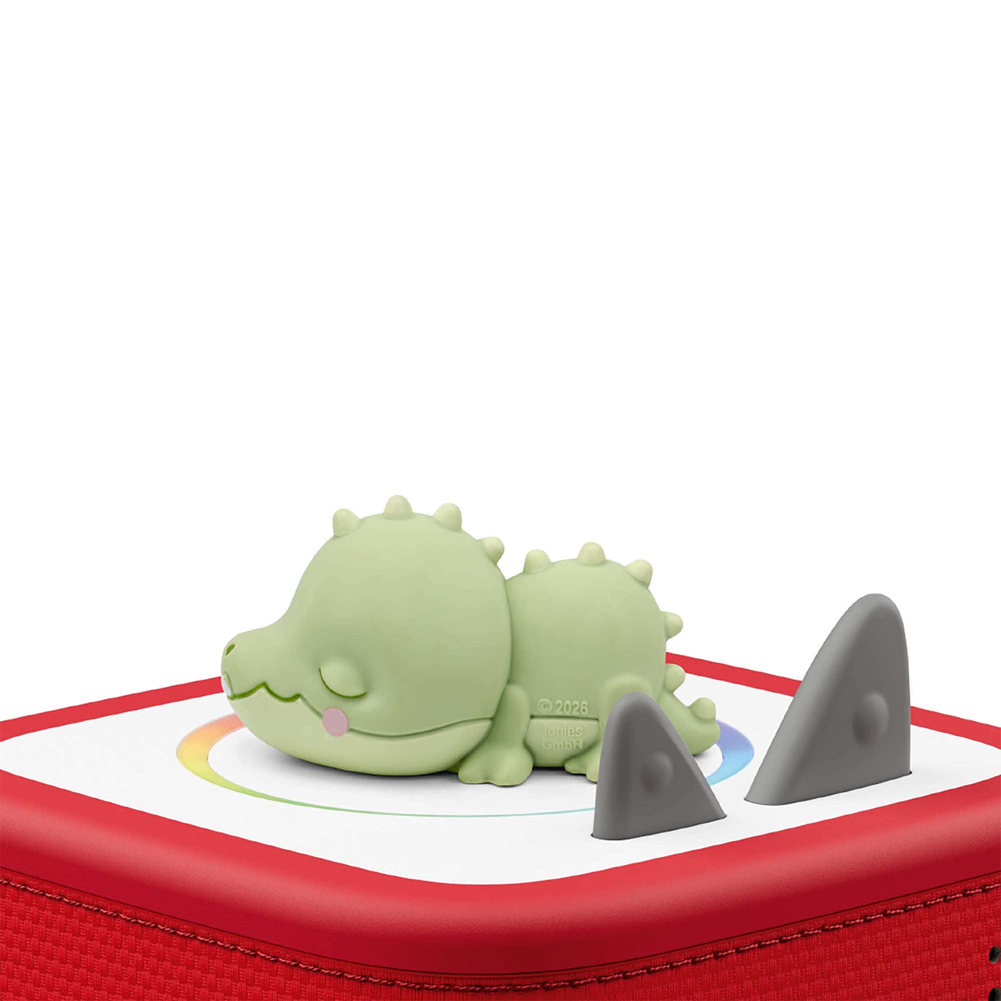 Tonies® Figuren, tonies, Grün – Produktansicht