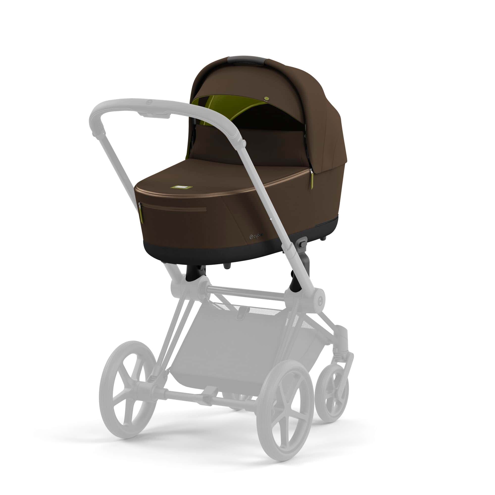 Kombi-Kinderwagen, cybex PLATINUM – Produktansicht