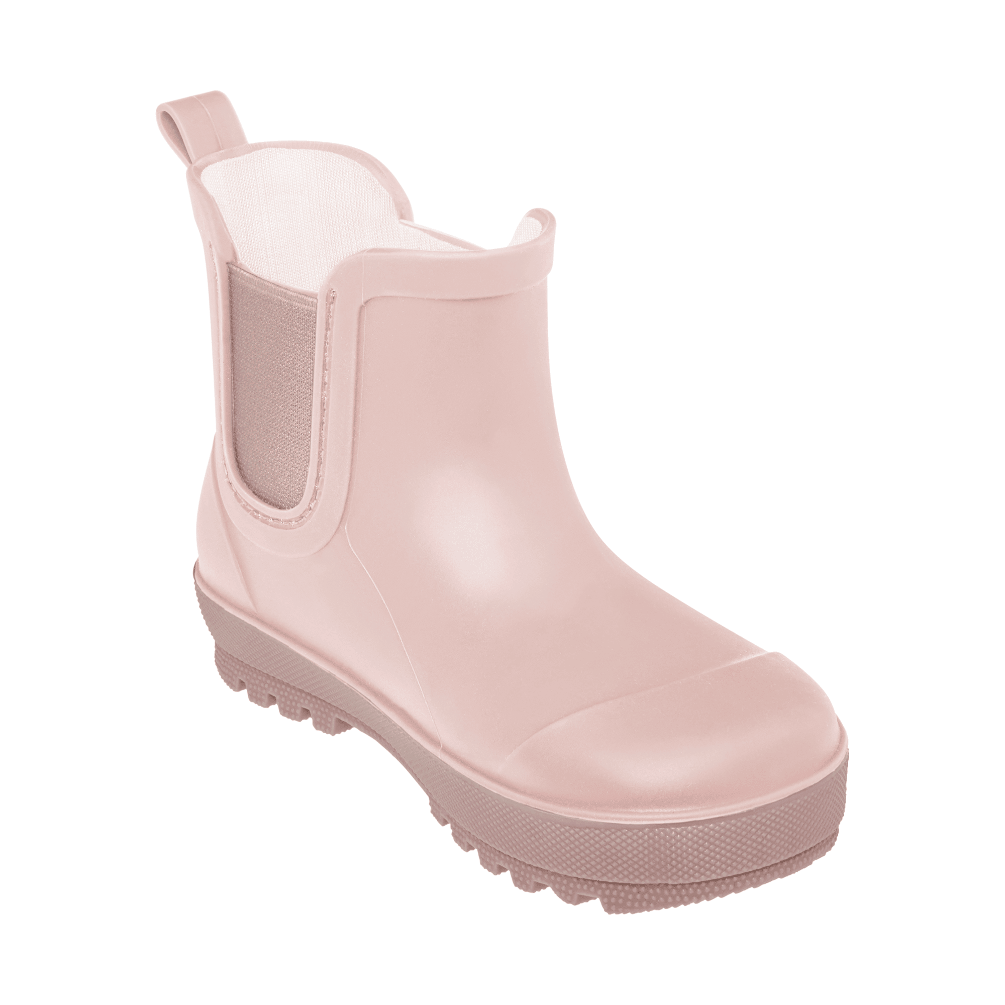 Gummistiefel, Playshoes, Pink – Besonderheit: komplett wasserdicht