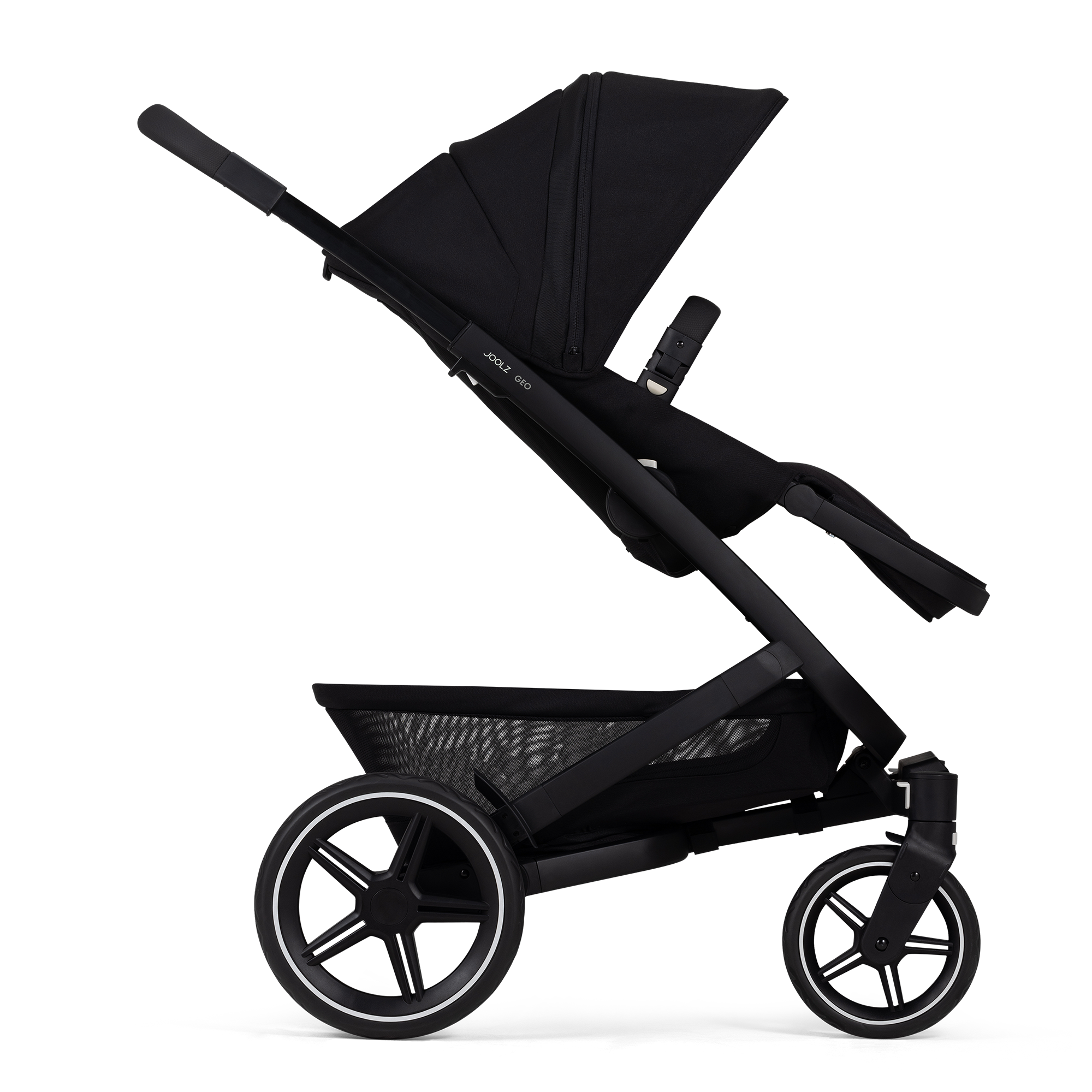 Zwillingswagen & Geschwisterwagen, JOOLZ – Produktansicht