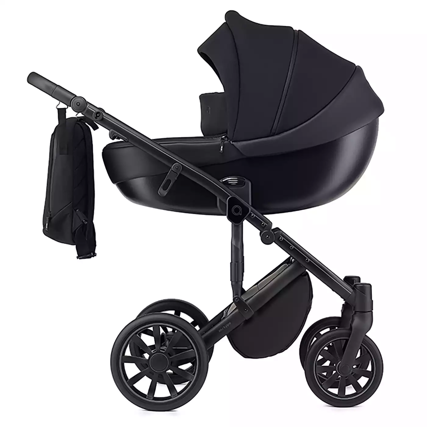 Kombi-Kinderwagen, anex – Produktansicht