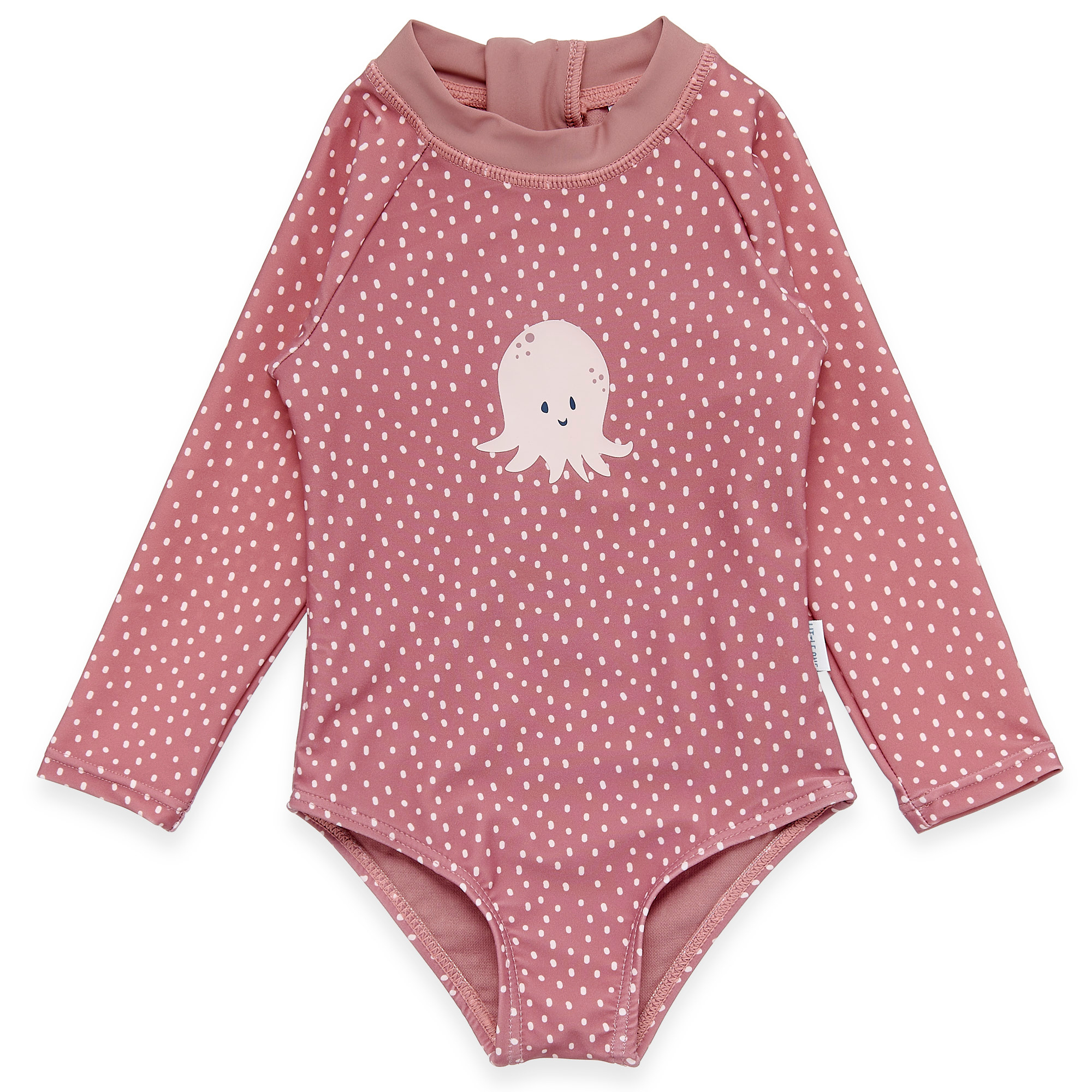 Badeanzüge & Badehosen, LITTLE ONE, Pink – Produktansicht