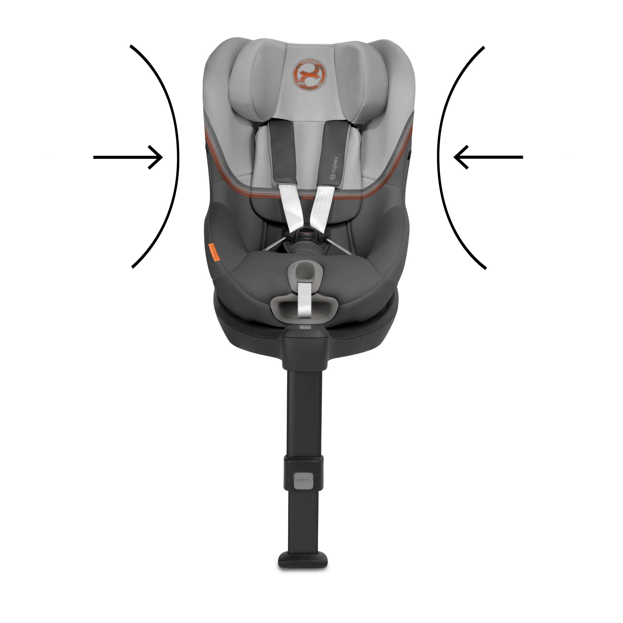 Reboarder 0-18 kg, Gruppe 0+/1, cybex – Produktansicht