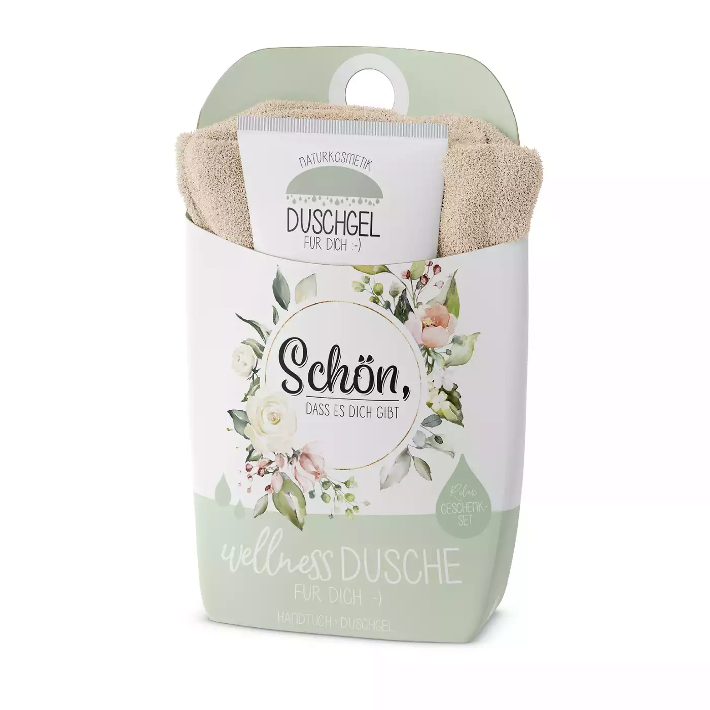 MamiZeit, GeschenkFürDich – Produktansicht