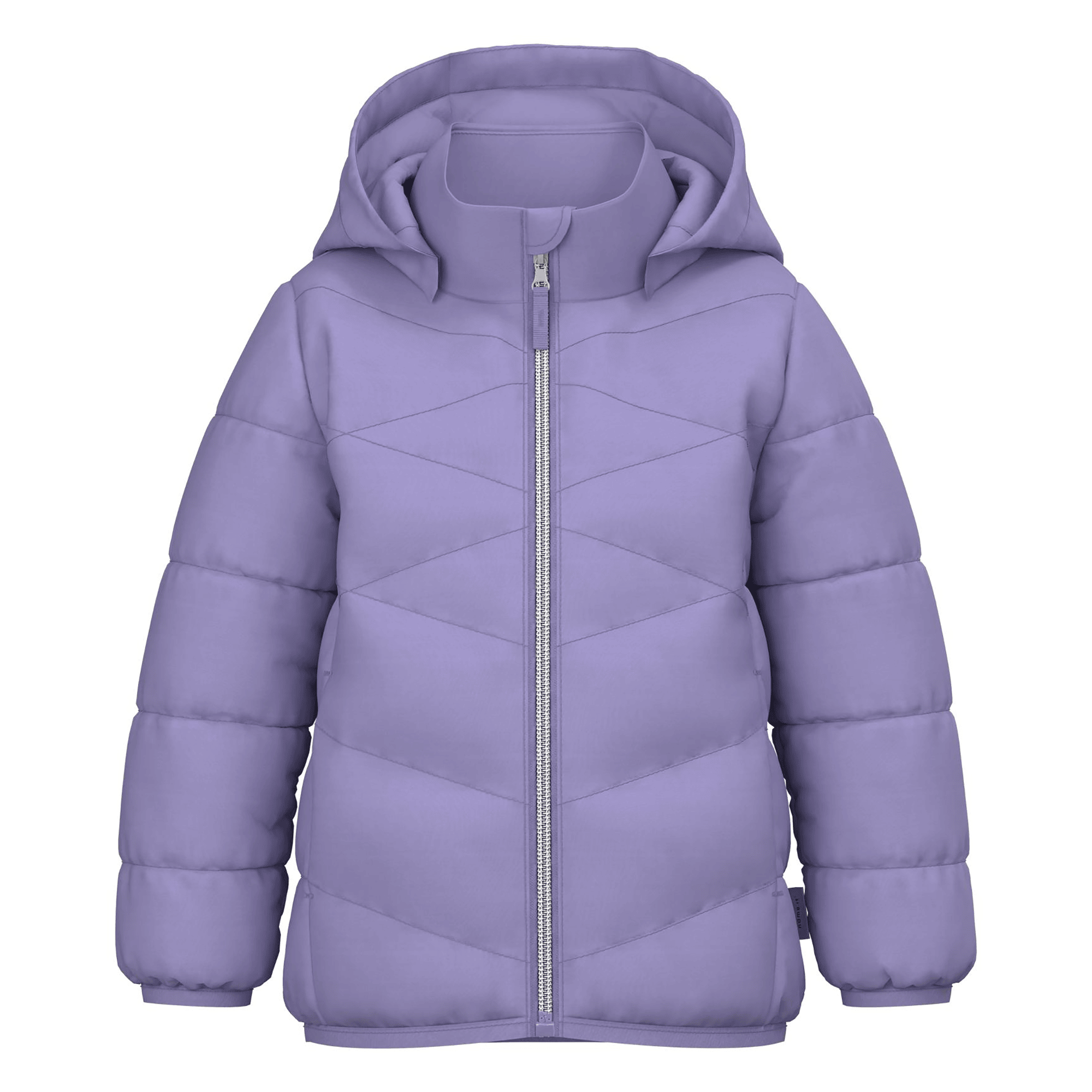 Jacken, name it, Beige – Besonderheit: abnehmbare Kapuze