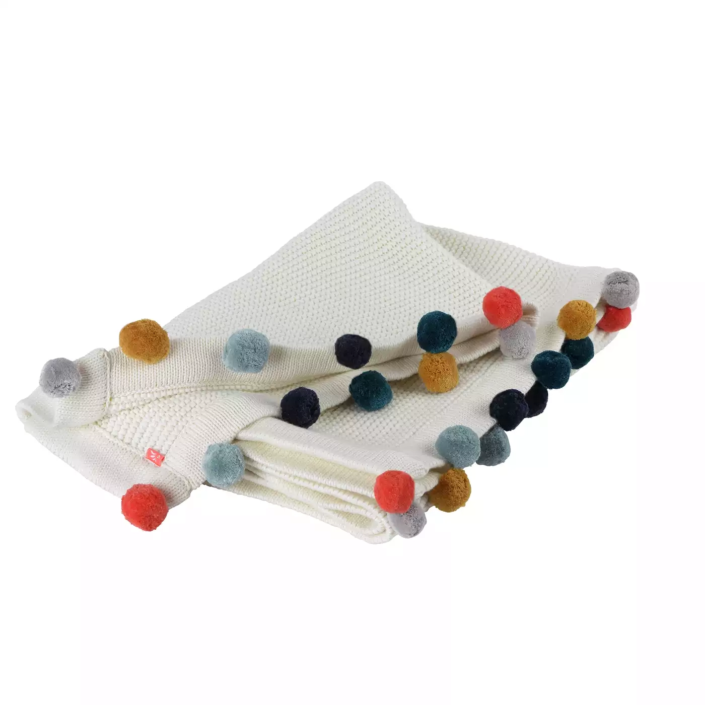 Kuscheldecken, kikadu – Produktansicht