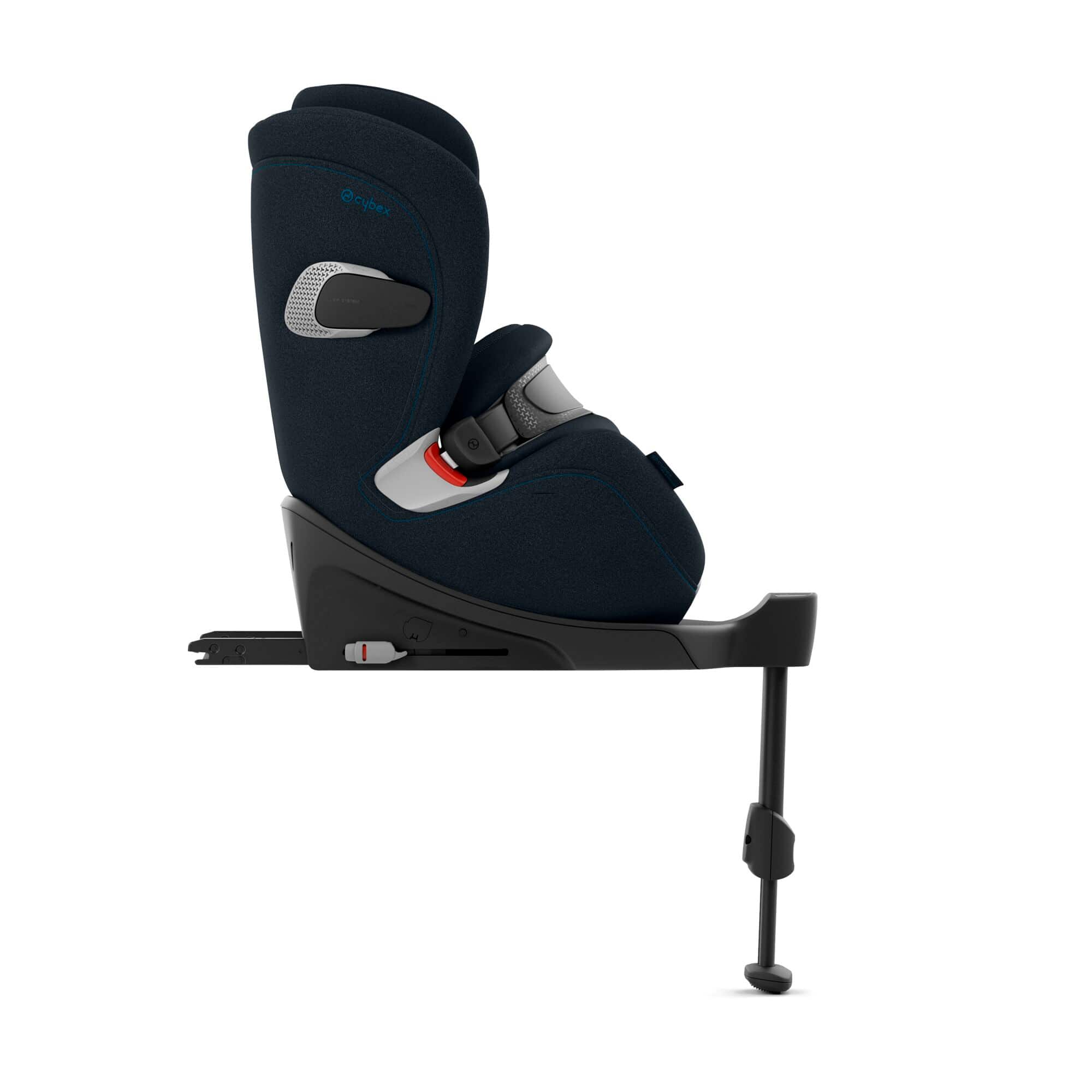 Kindersitze 9-18 kg, Gruppe 1, cybex PLATINUM, Blau – Produktansicht