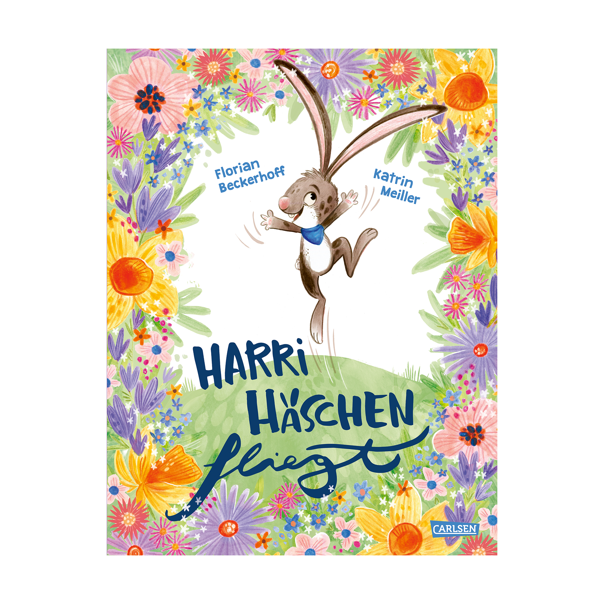 Kinderbücher, CARLSEN, Mehrfarbig – Besonderheit: 32 Seiten mit tollen Illustrationen