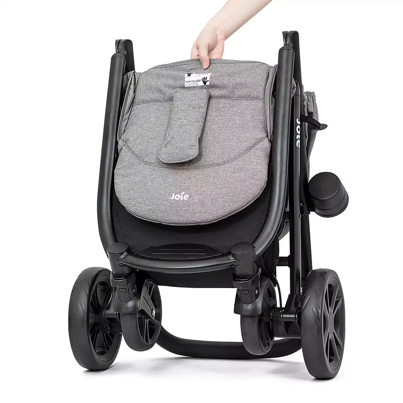 Reisebuggys, Joie – Produktansicht