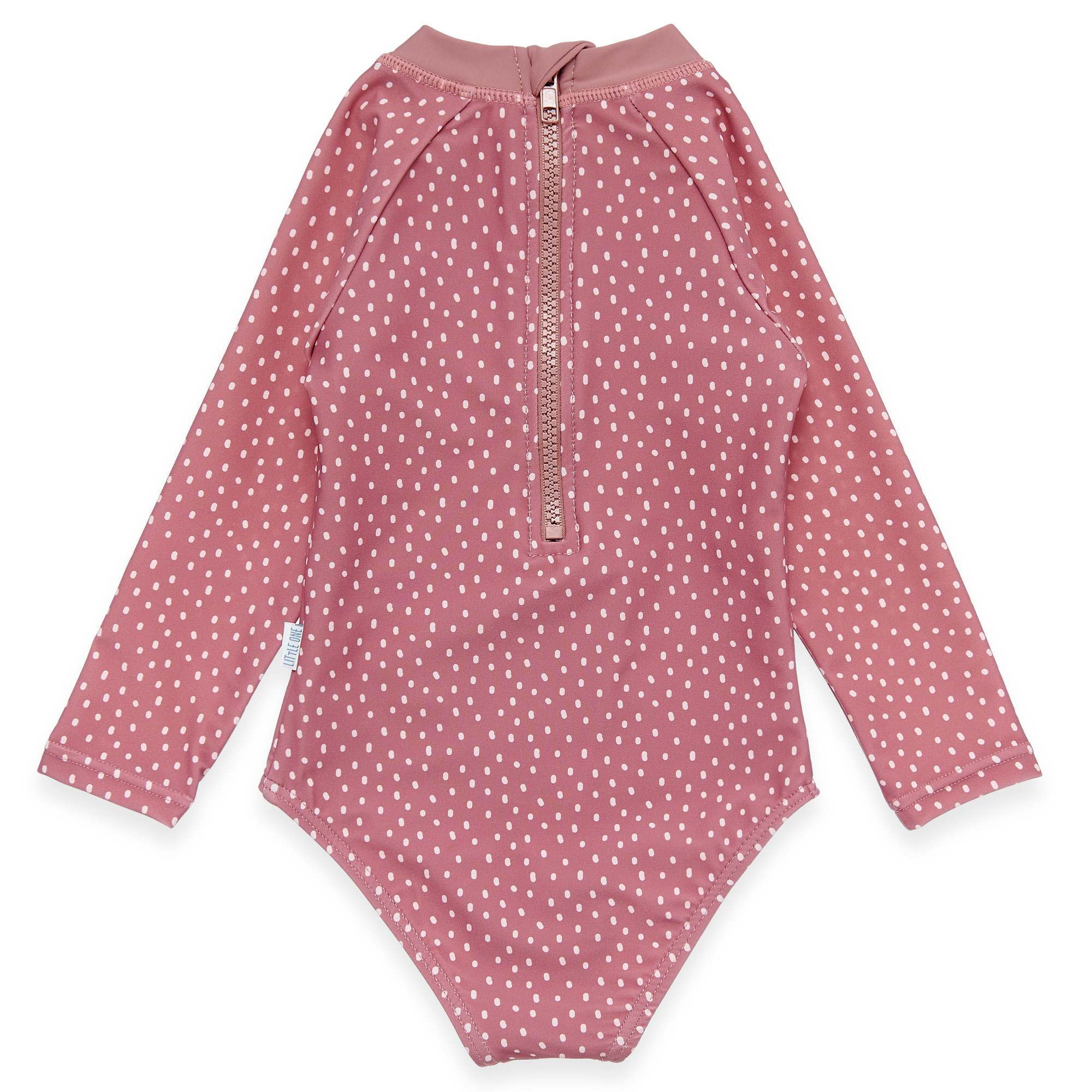 Badeanzüge & Badehosen, LITTLE ONE, Pink – Produktansicht