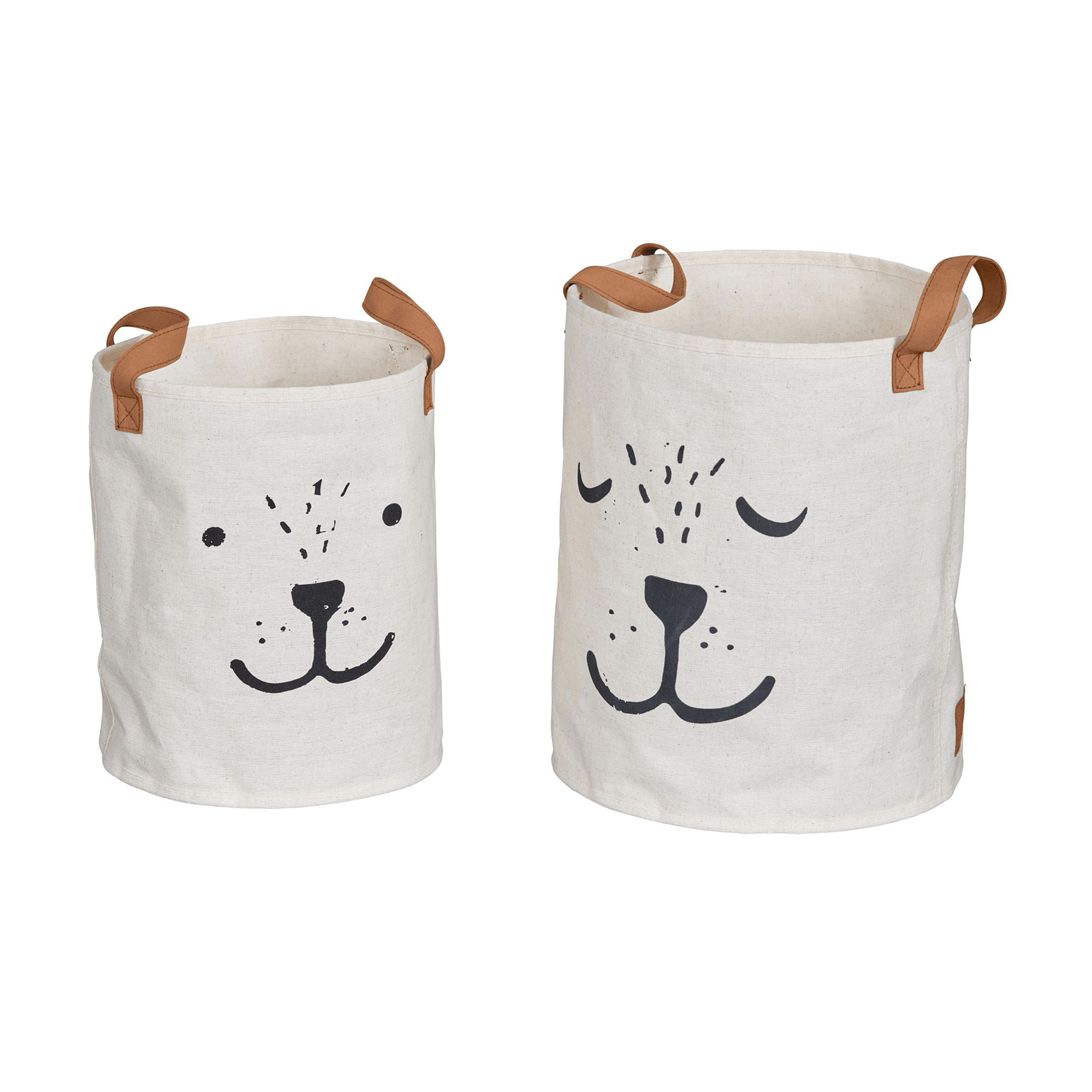 Aufbewahrung, Store.it!, Beige – Produktansicht