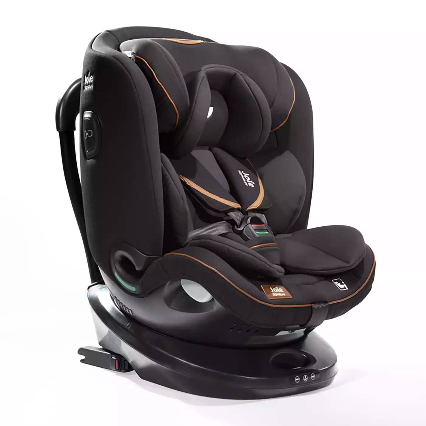 Kindersitze 9-36 kg, Gruppe 1/2/3, Joie signature – Produktansicht