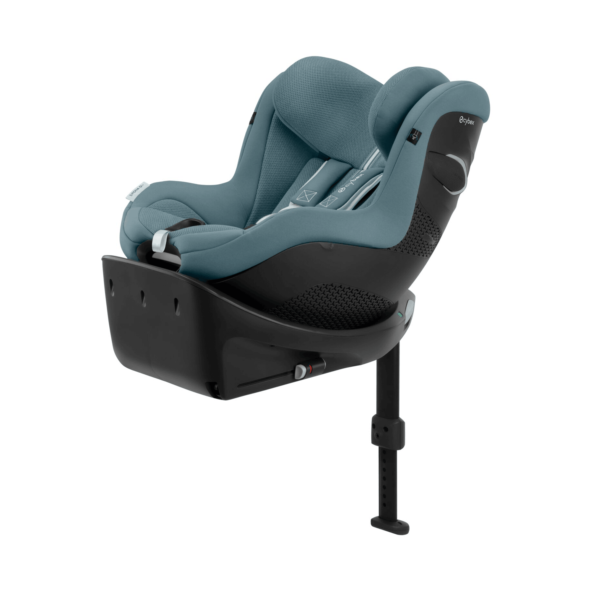Reboarder 0-18 kg, Gruppe 0+/1, cybex, Blau – Produktansicht