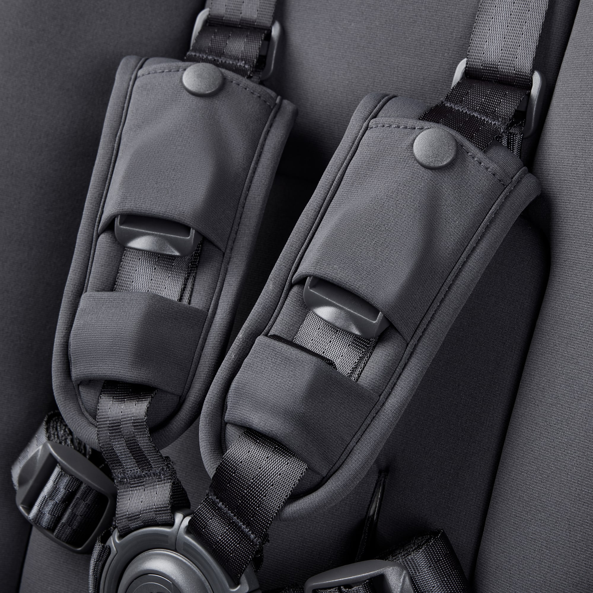 Buggys, ERGObaby, Beige – Produktansicht