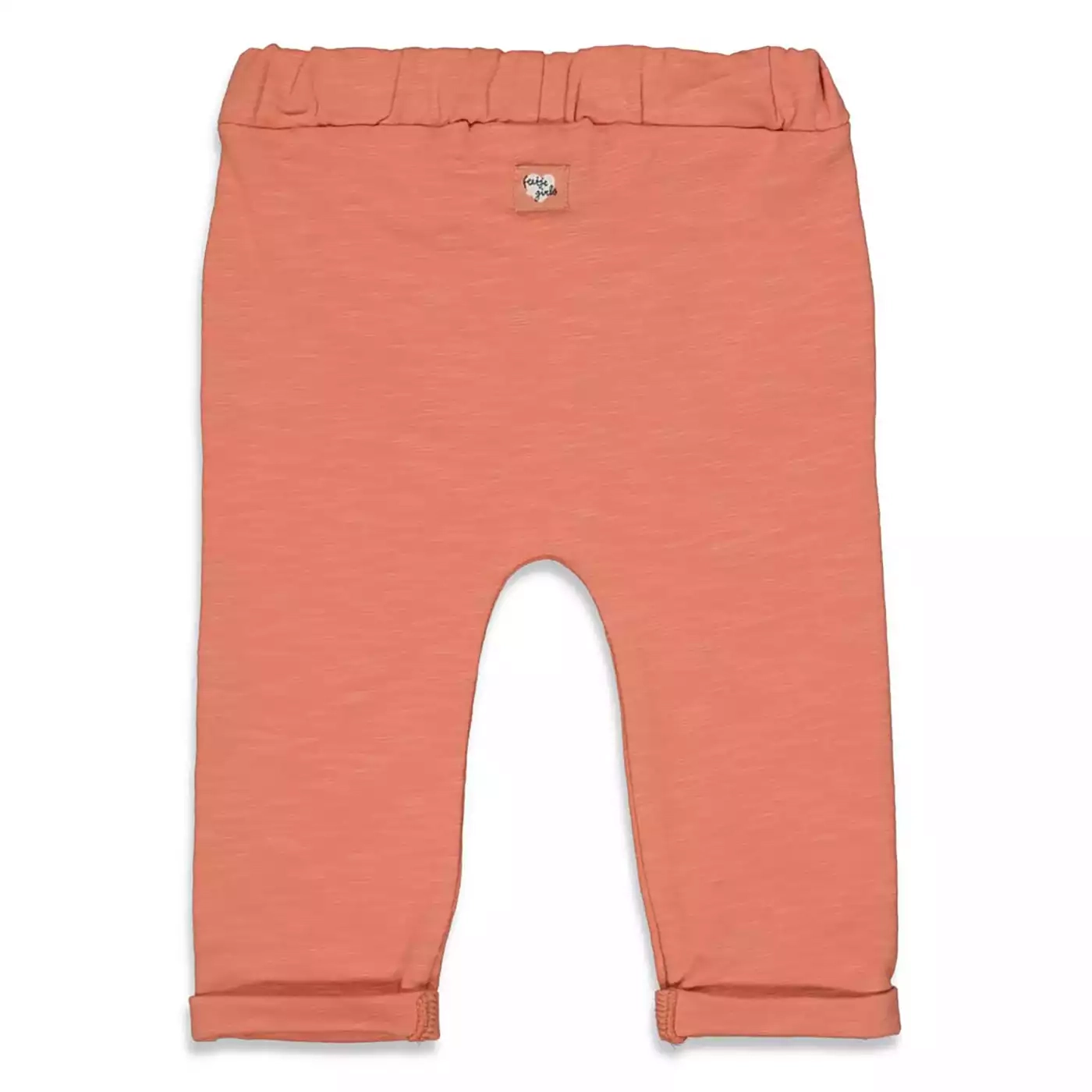 Lange Hosen, FEETJE, Pink – Produktansicht
