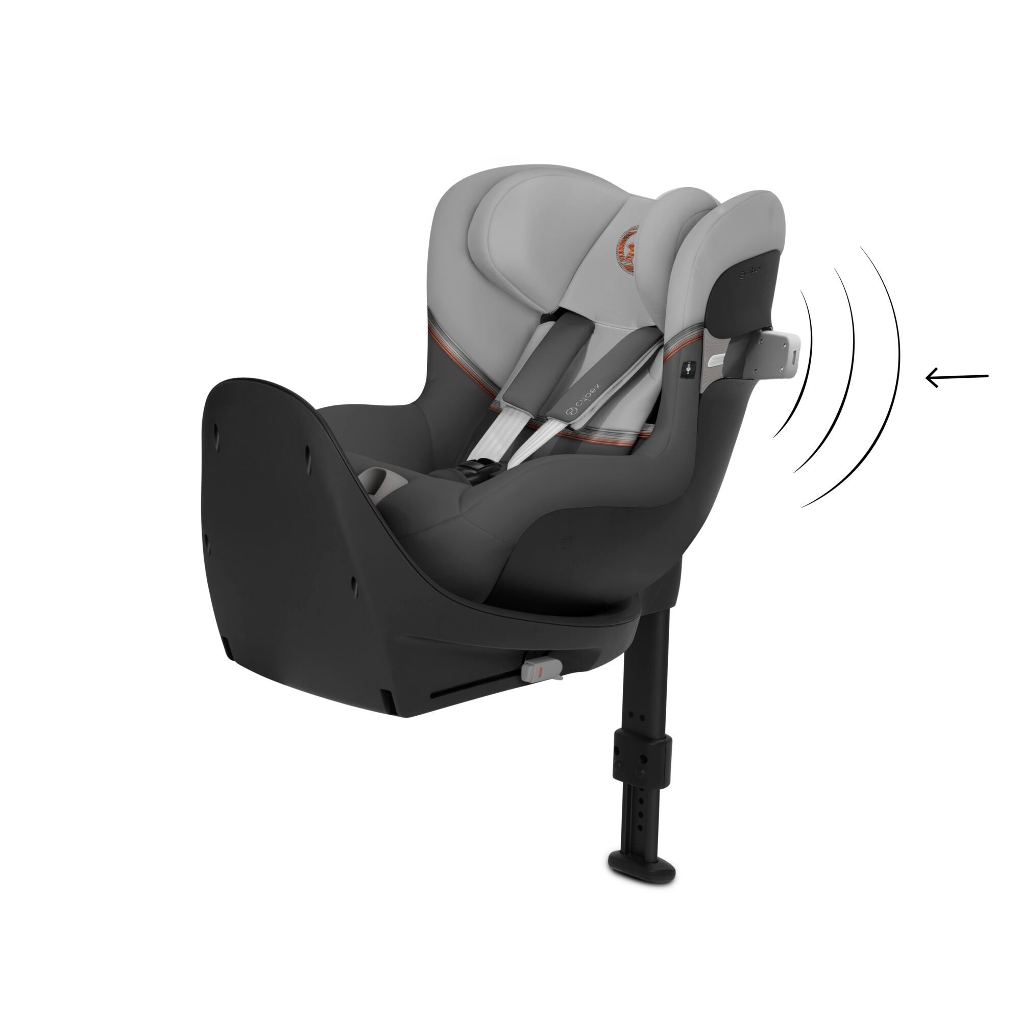 Reboarder 0-18 kg, Gruppe 0+/1, cybex – Produktansicht