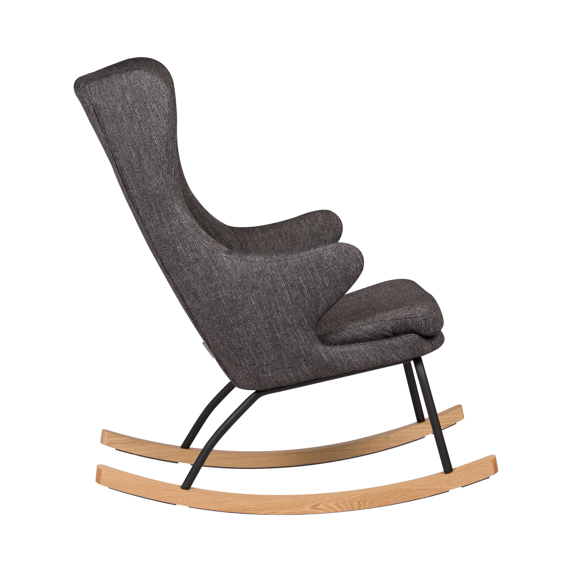 Quax, Quax, Schwarz – Produktansicht