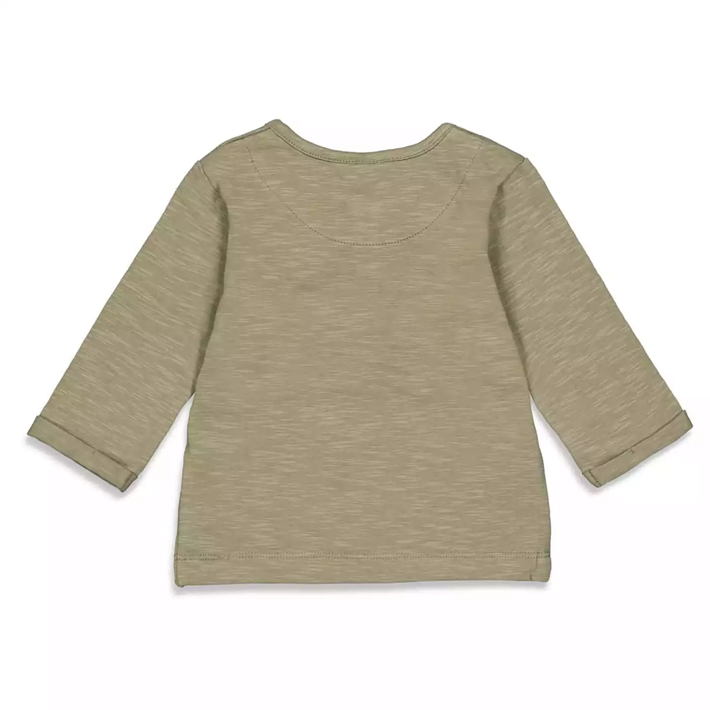 Langarmshirts, FEETJE, Grün – Produktansicht