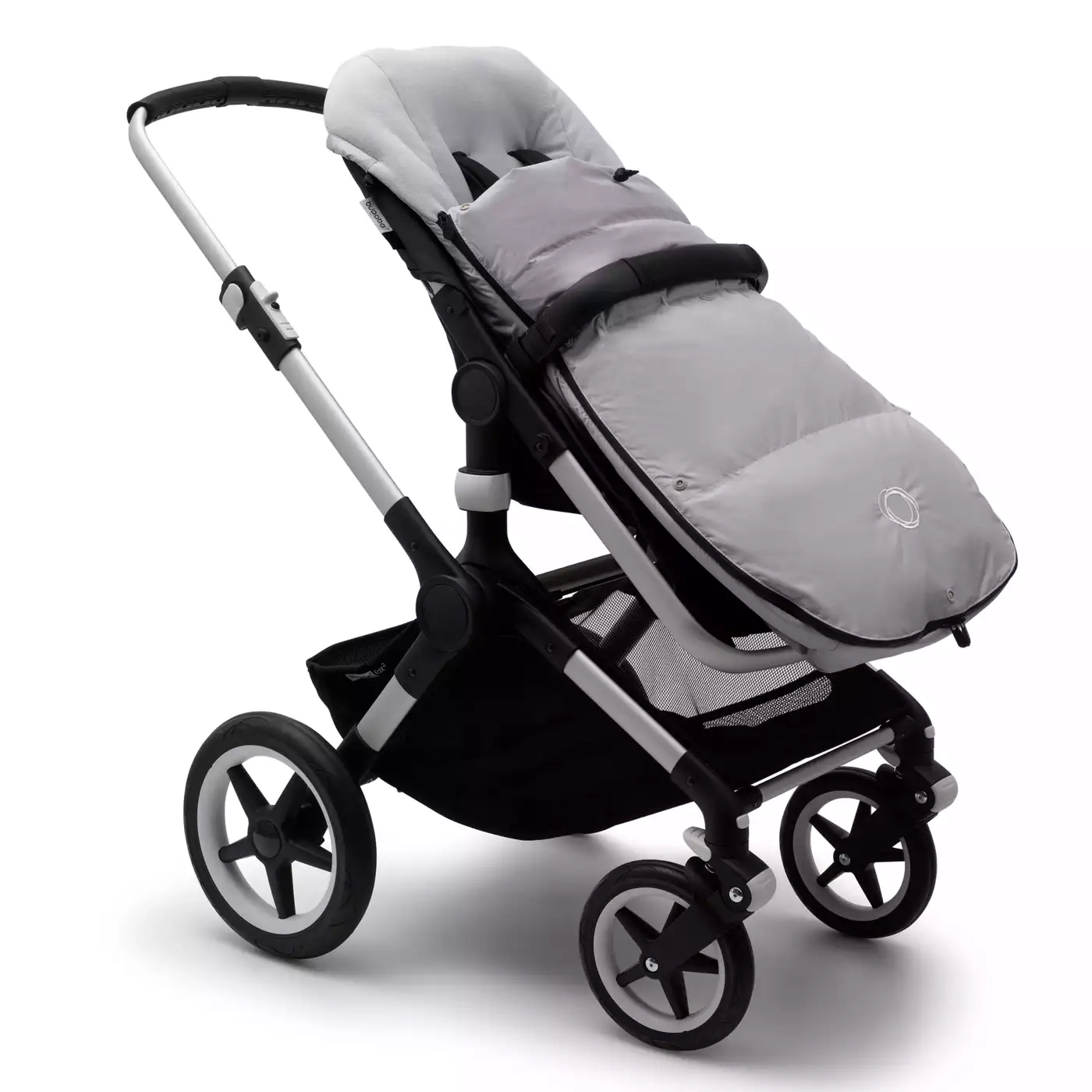 Fußsäcke & Decken, bugaboo – Produktansicht