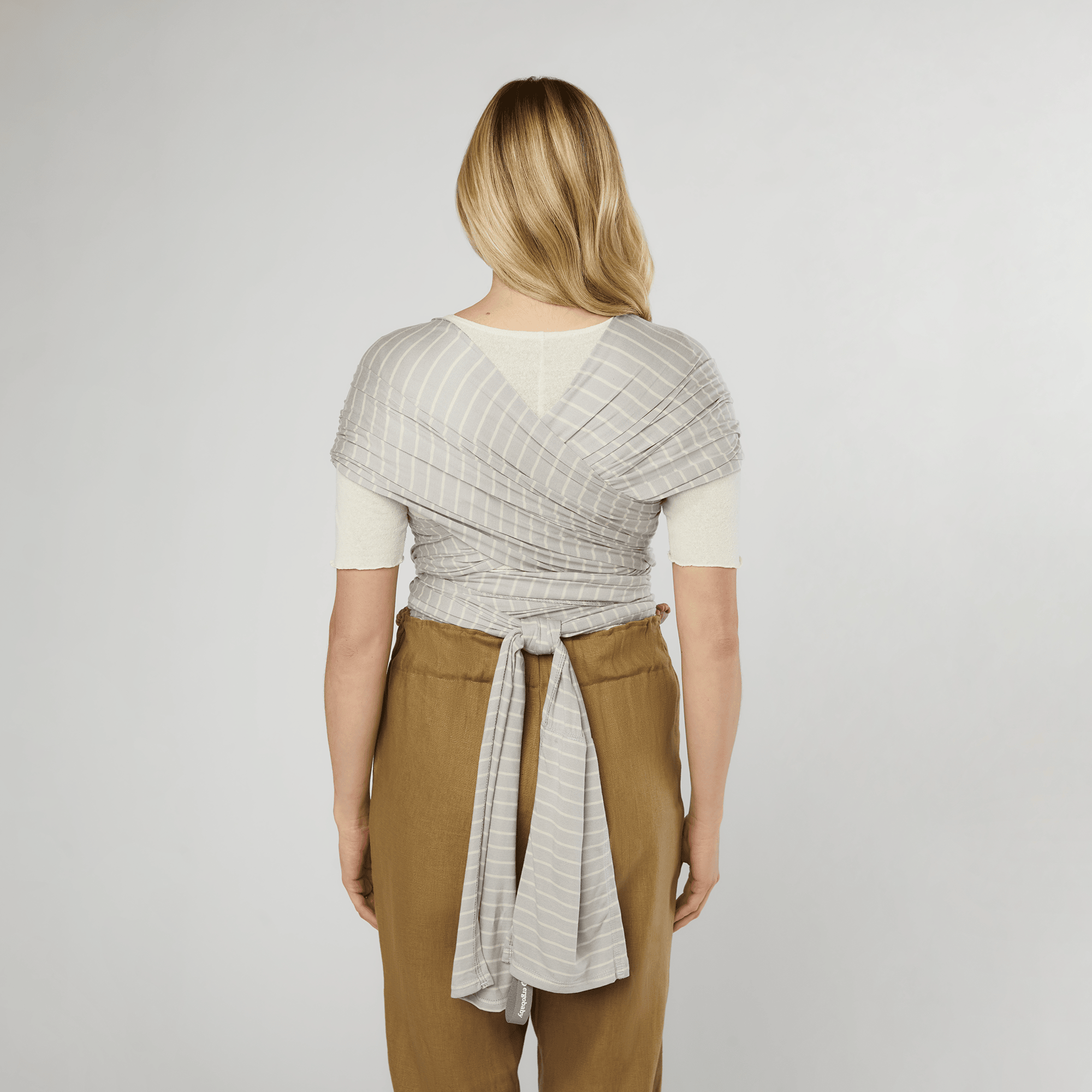 Produkte, ERGObaby, Grau – Produktansicht