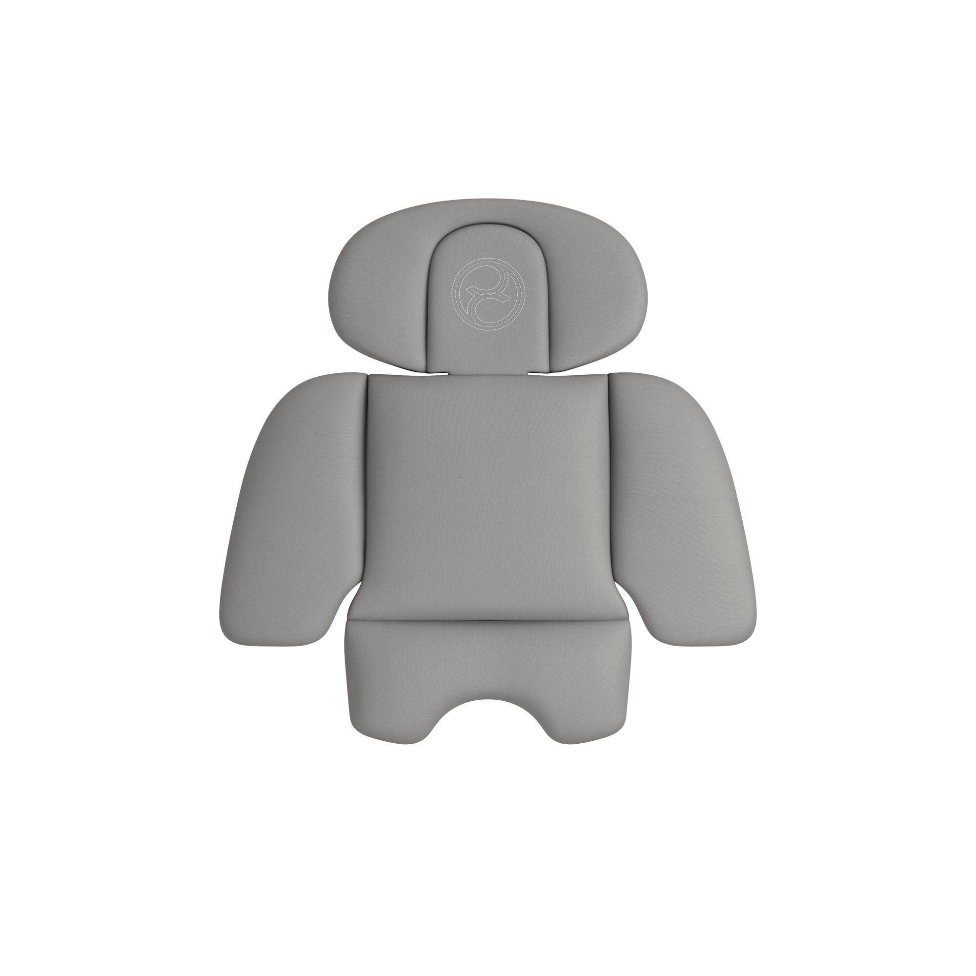 Reboarder 0-18 kg, Gruppe 0+/1, cybex PLATINUM, Grau – Produktansicht
