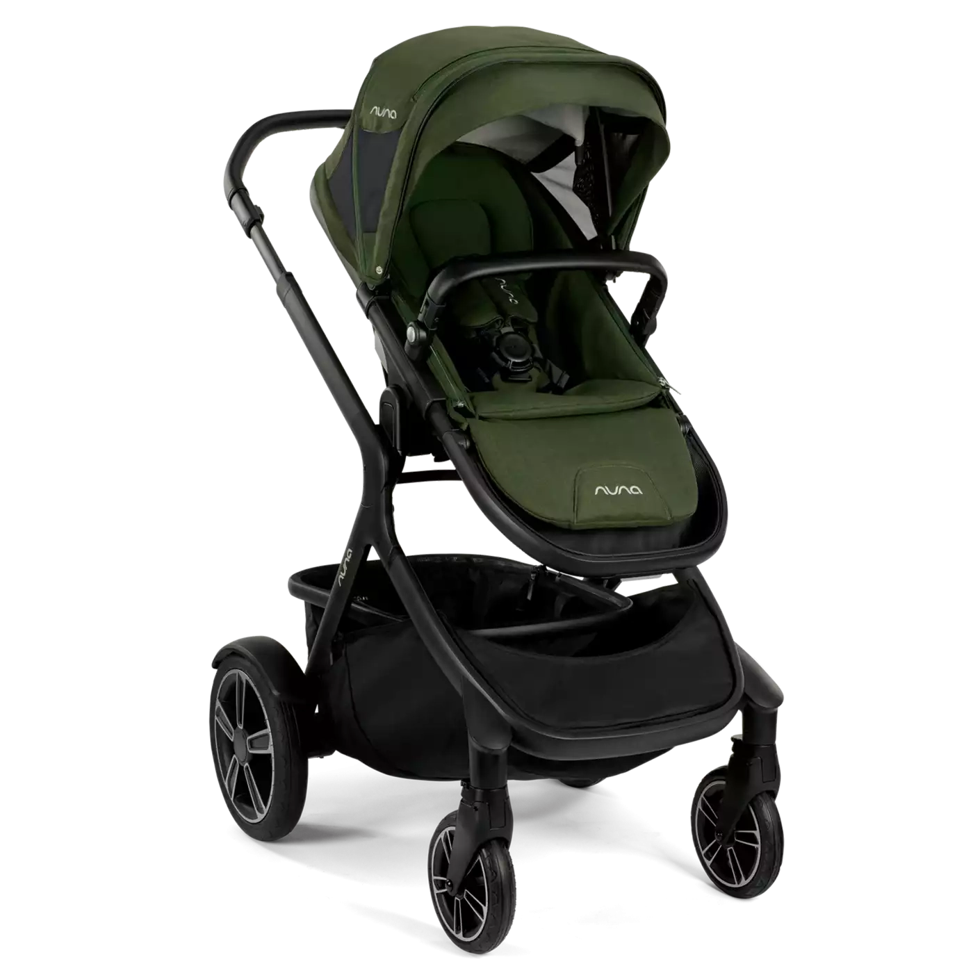 Sportwagen, nuna – Produktansicht