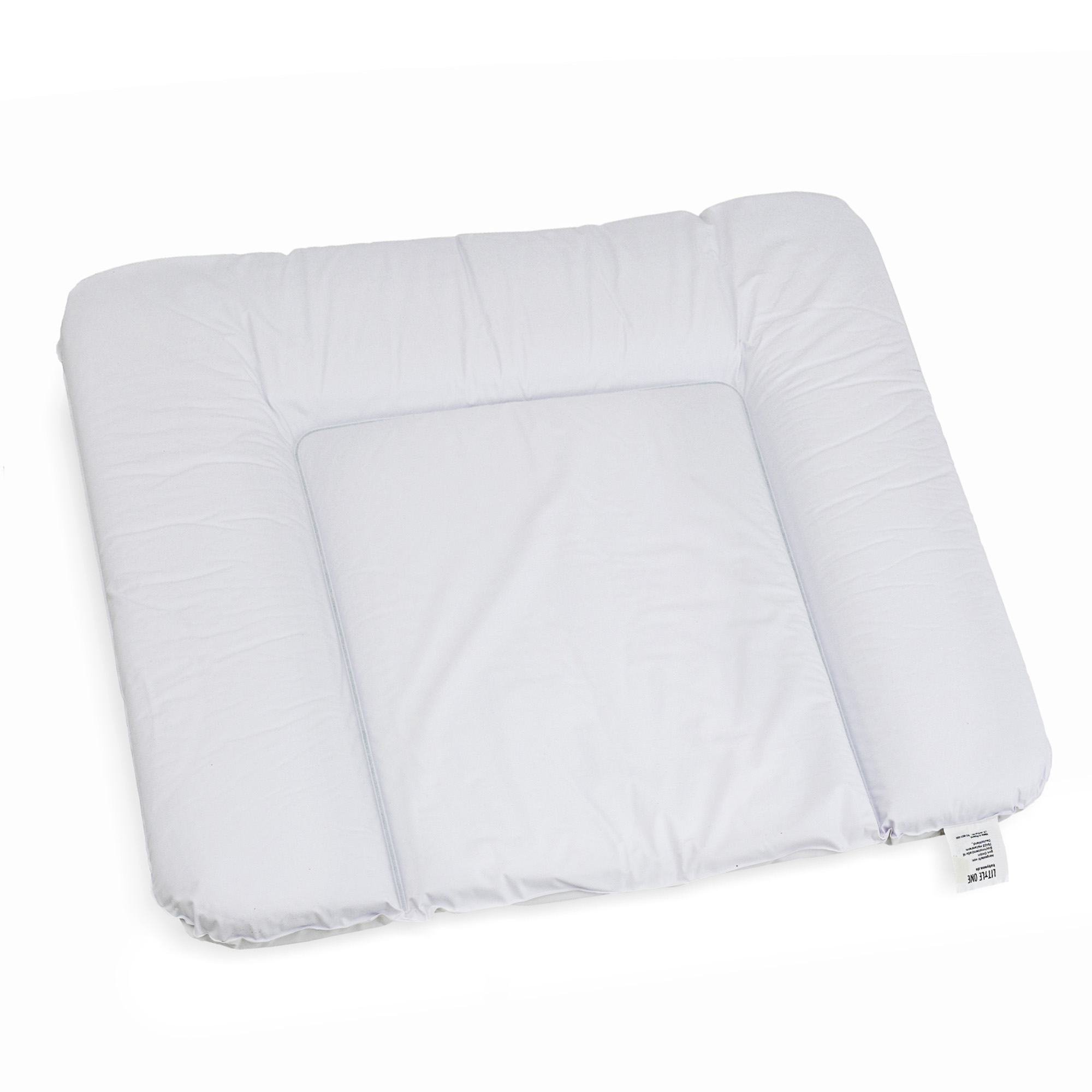 Wickelunterlagen, LITTLE ONE, Grau – Produktansicht