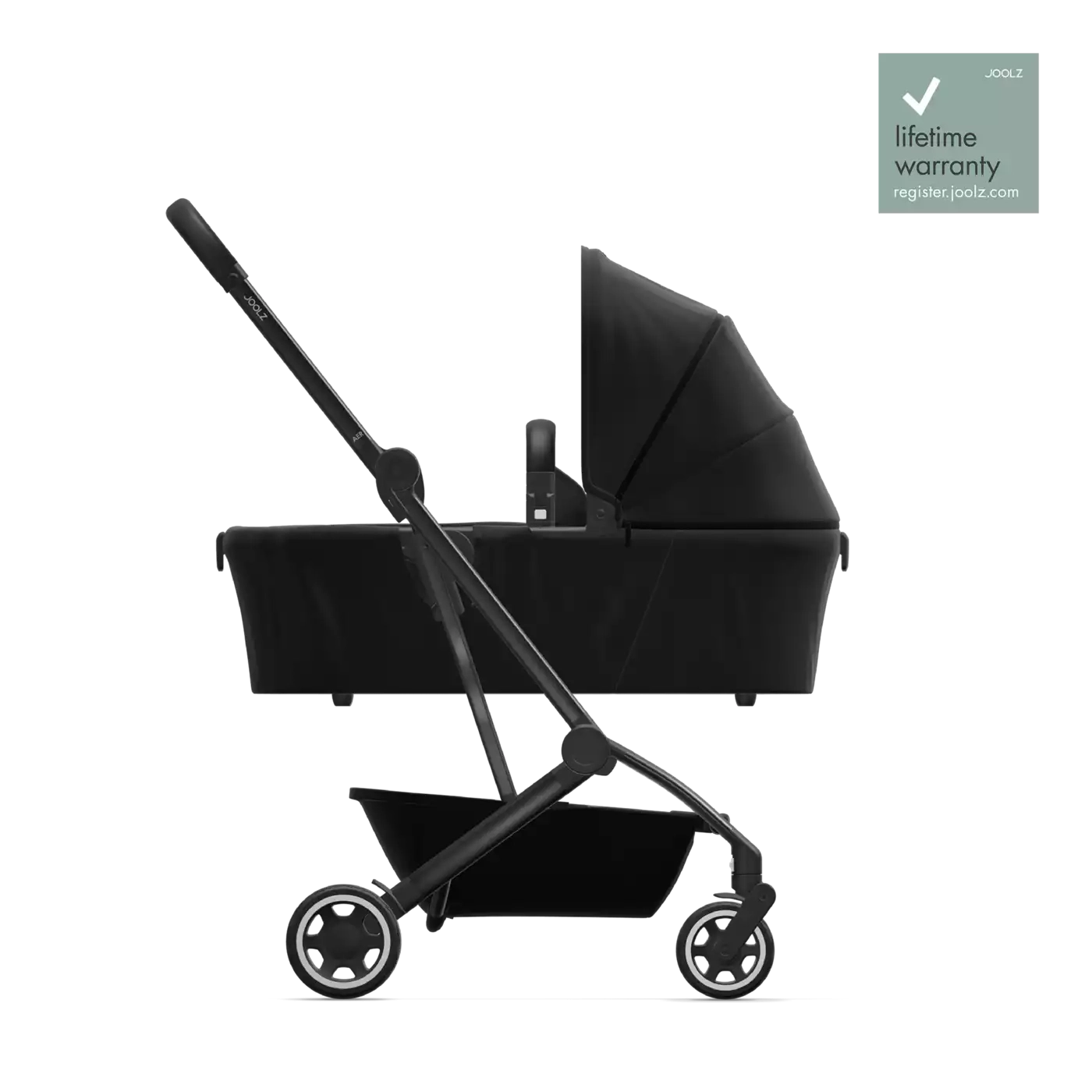 Tragewannen, MINI Family, Braun – Produktansicht