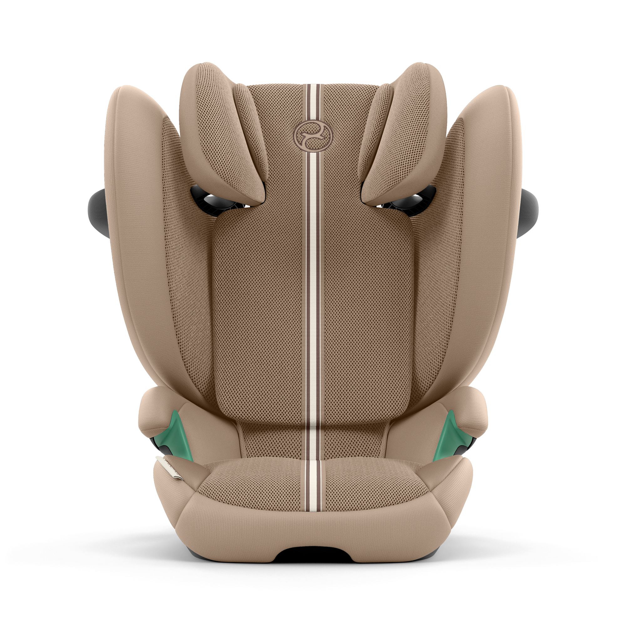 Kindersitze 15-36 kg, Gruppe 2/3, cybex, Beige – Produktansicht