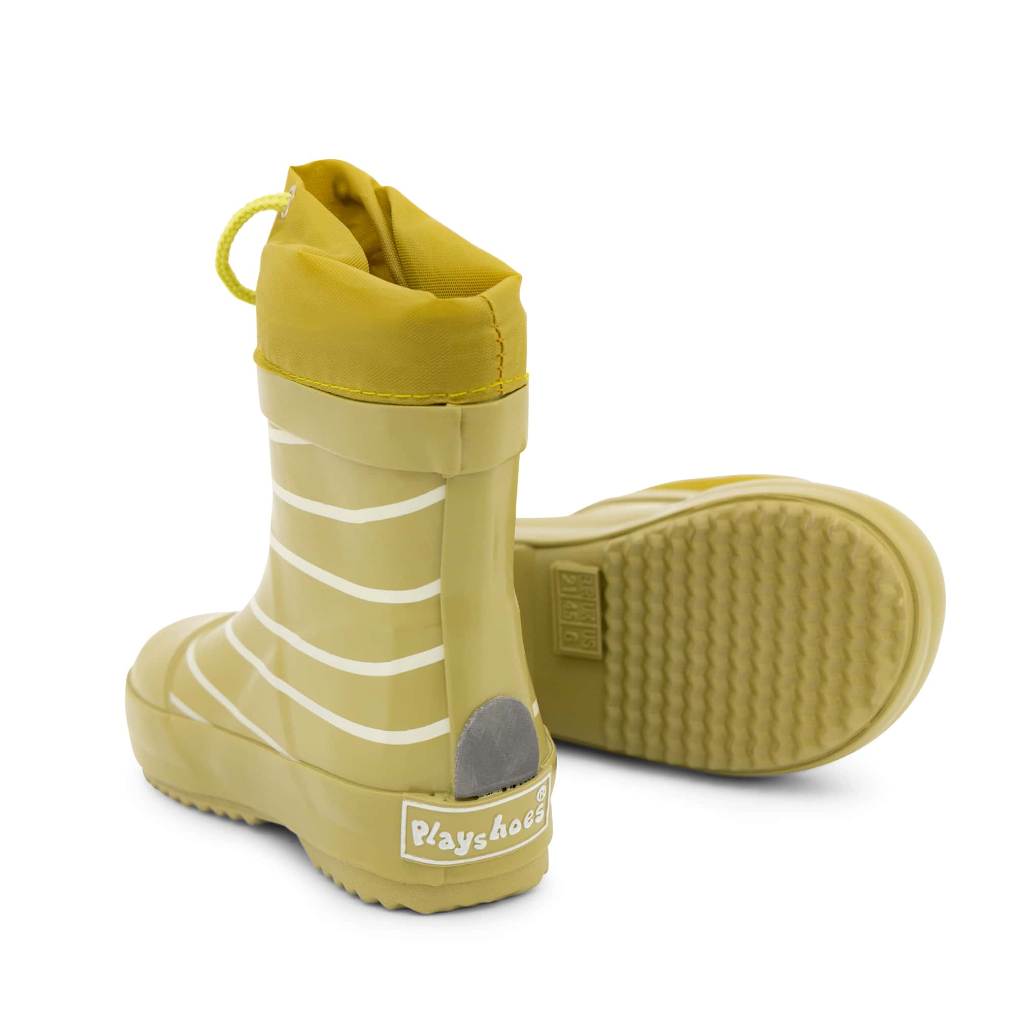 Produkte, Playshoes, Grün – Produktansicht