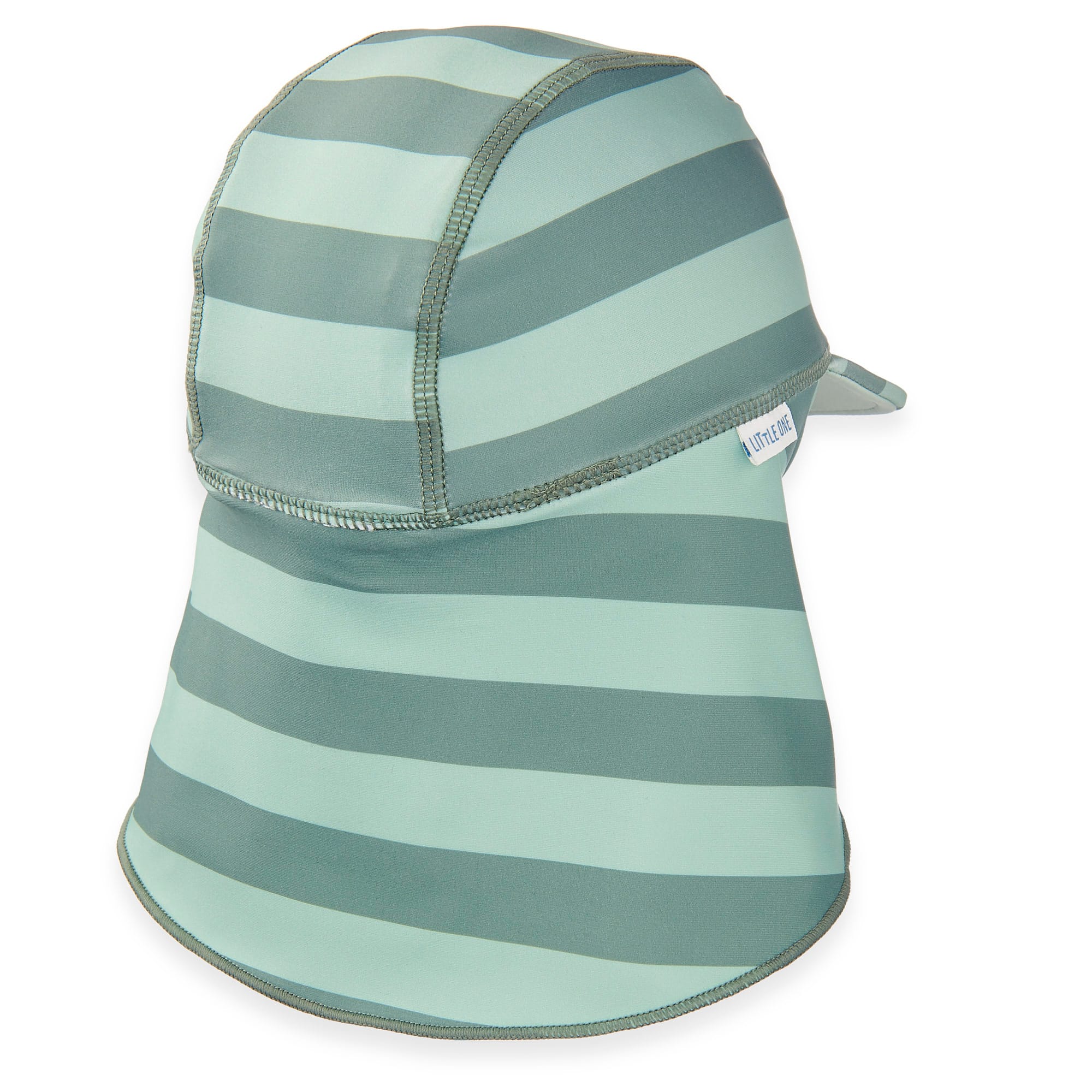 Bademützen, LITTLE ONE, Grün – Besonderheit: mit UV-Schutz