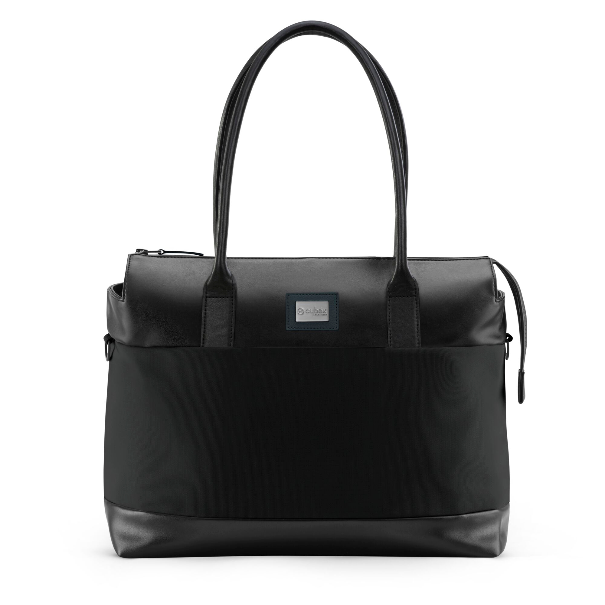 Wickeltaschen, cybex PLATINUM, Schwarz – Besonderheit: enthält abnehmbaren Flaschenhalter